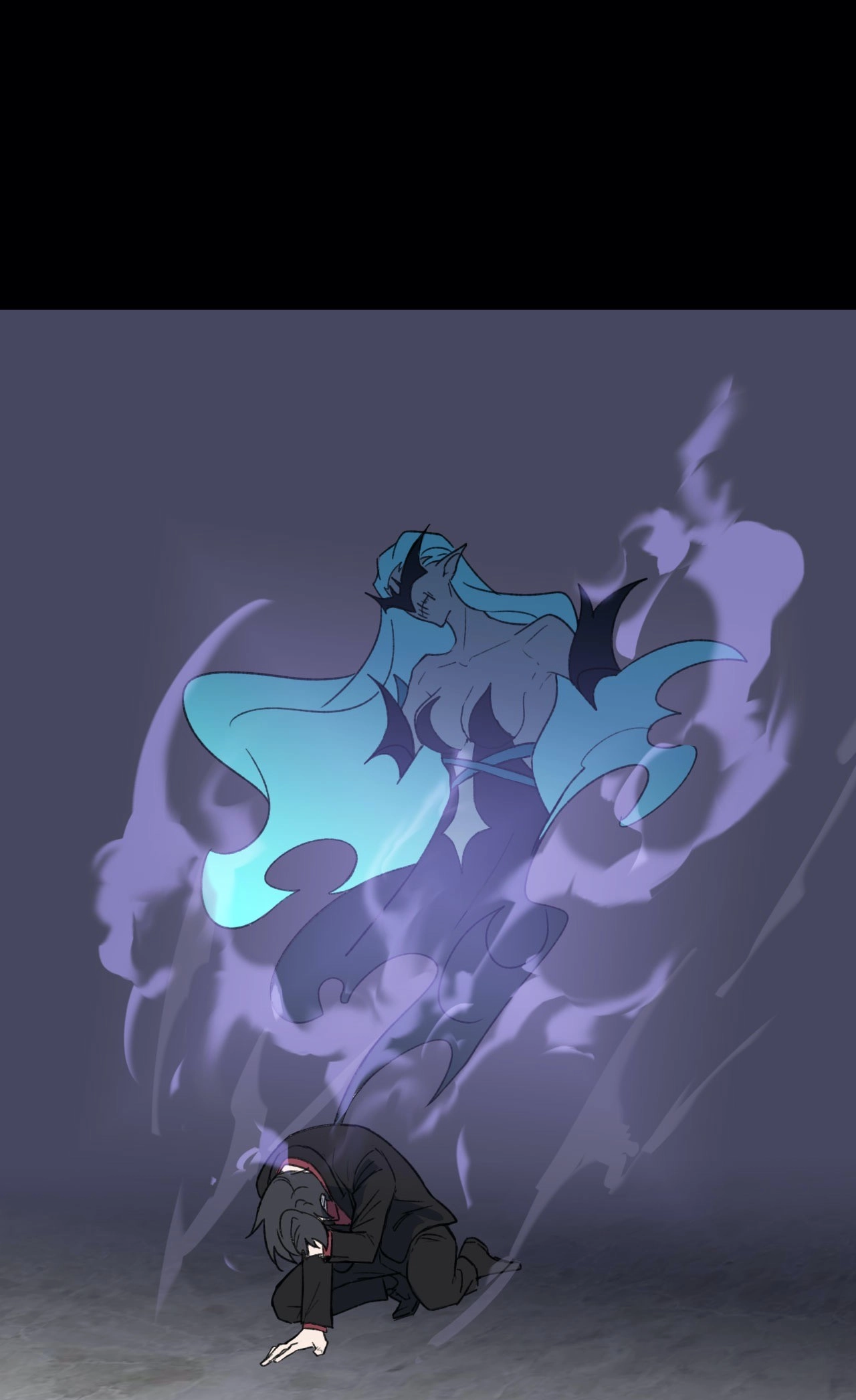 Read Freak-Quency chapter 101 image 72 on Lezhin