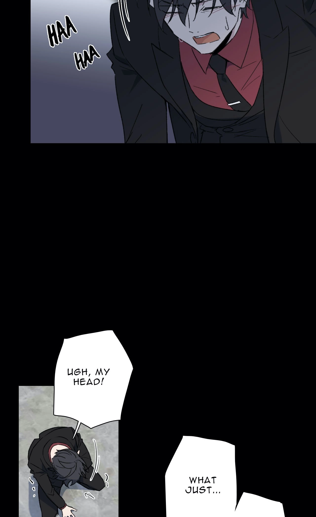 Read Freak-Quency chapter 101 image 74 on Lezhin