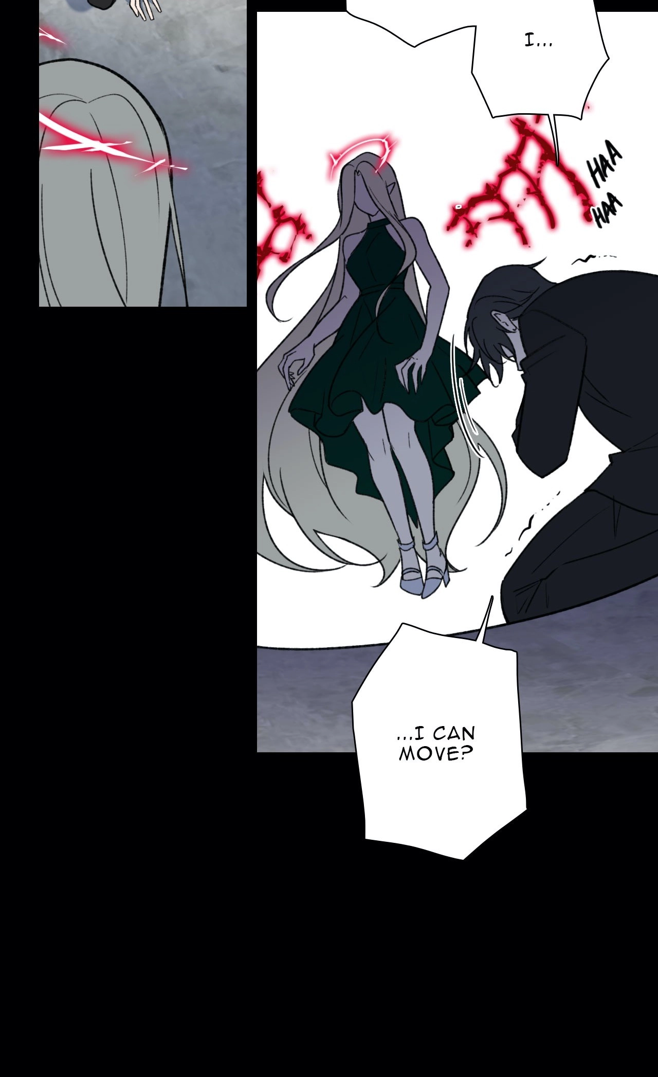 Read Freak-Quency chapter 101 image 75 on Lezhin