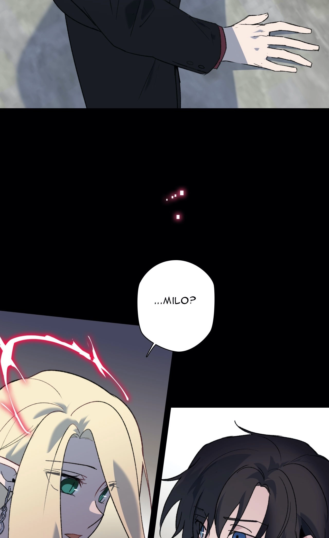 Read Freak-Quency chapter 101 image 77 on Lezhin