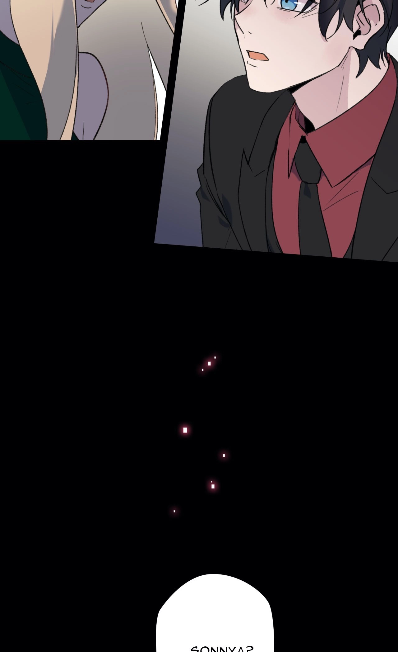 Read Freak-Quency chapter 101 image 78 on Lezhin