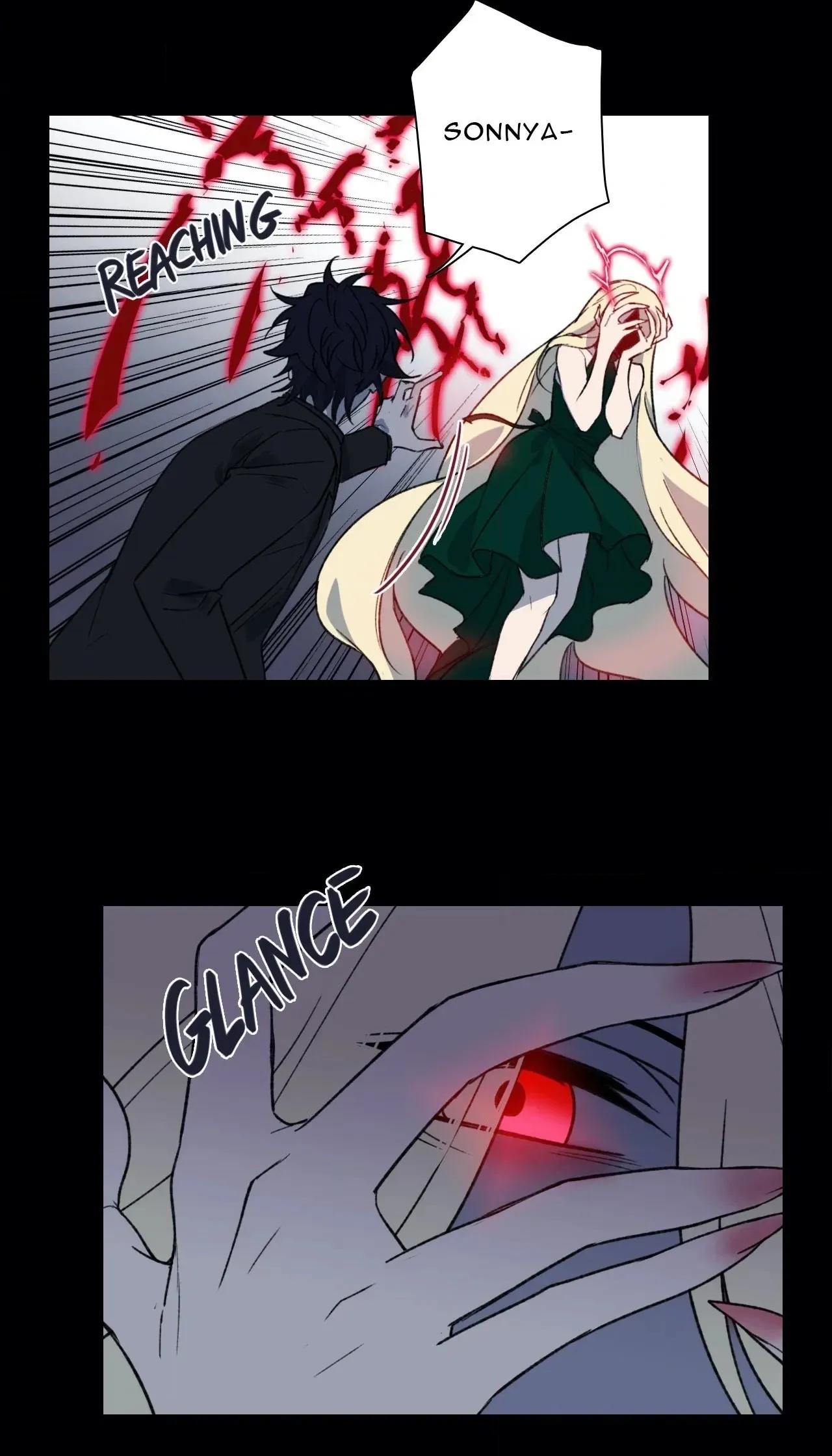 Read Freak-Quency chapter 101 image 9 on Lezhin