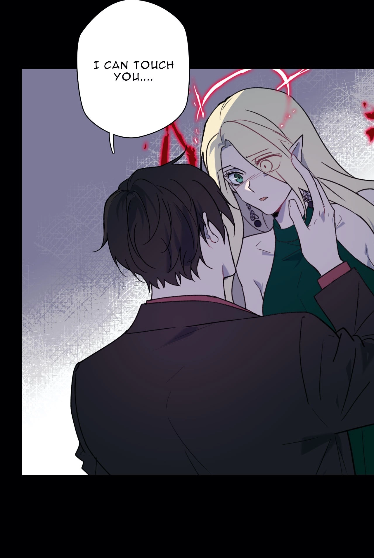 Read Freak-Quency chapter 102 image 10 on Lezhin