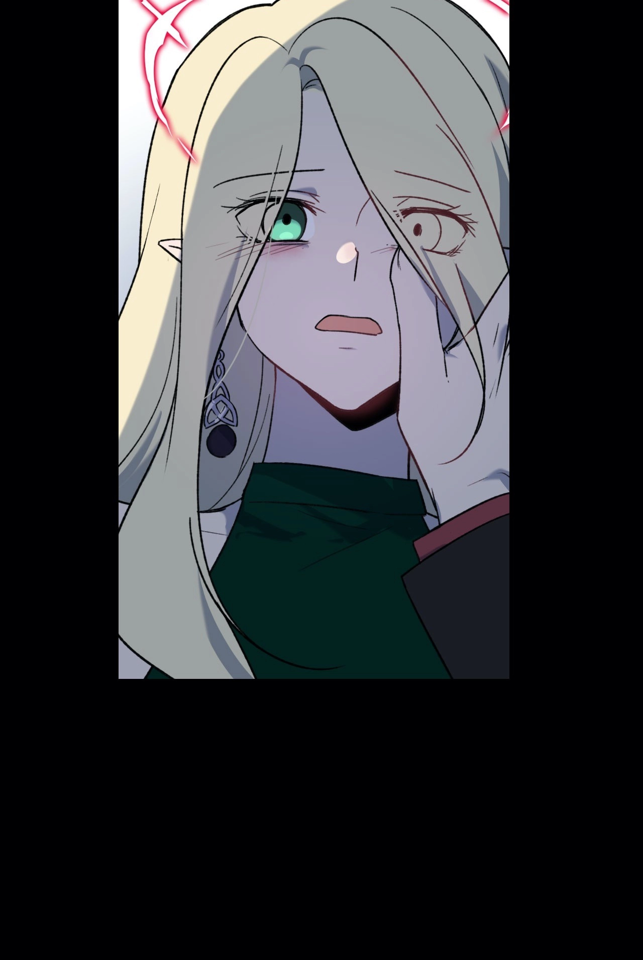 Read Freak-Quency chapter 102 image 13 on Lezhin