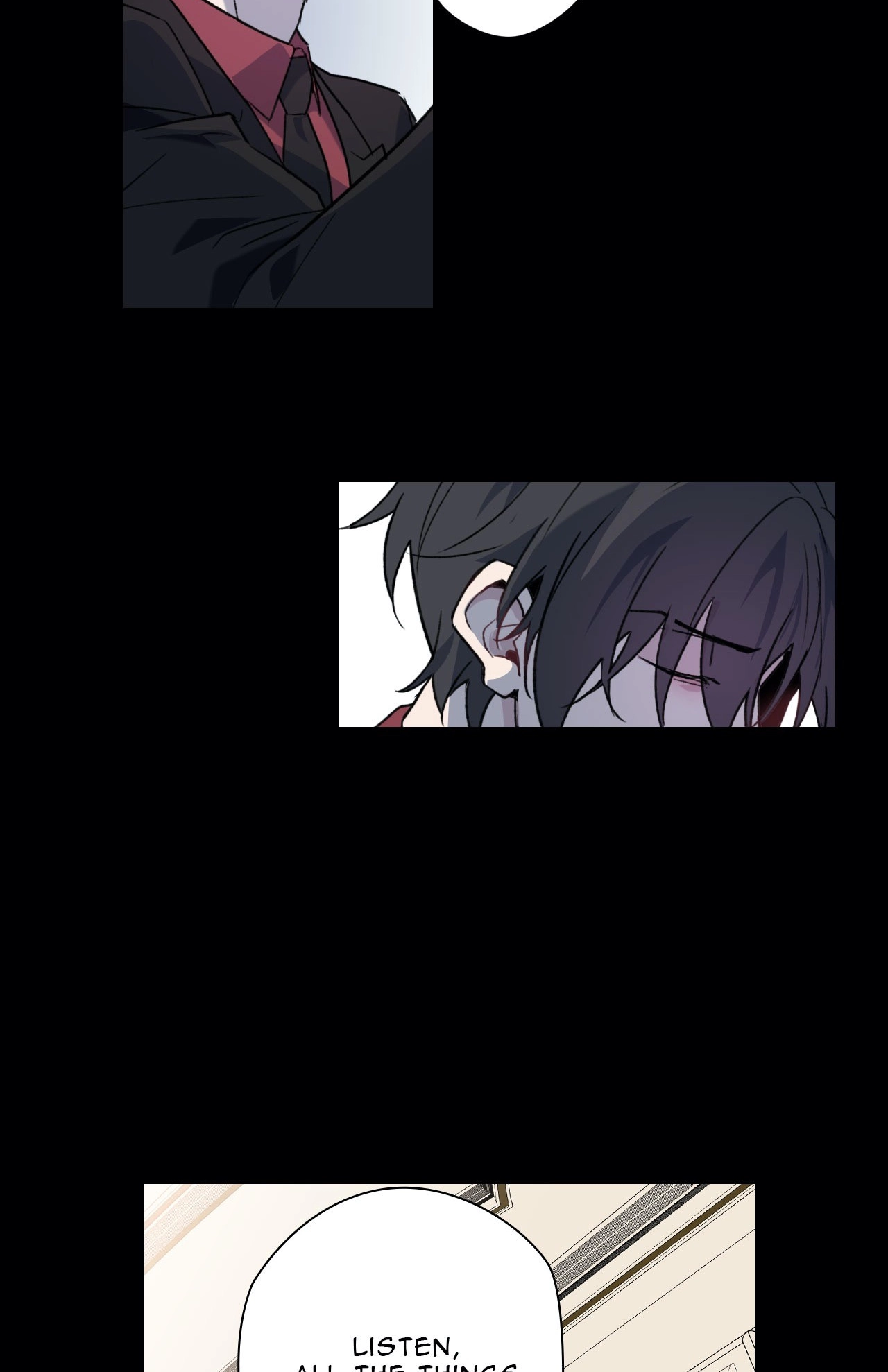 Read Freak-Quency chapter 102 image 17 on Lezhin