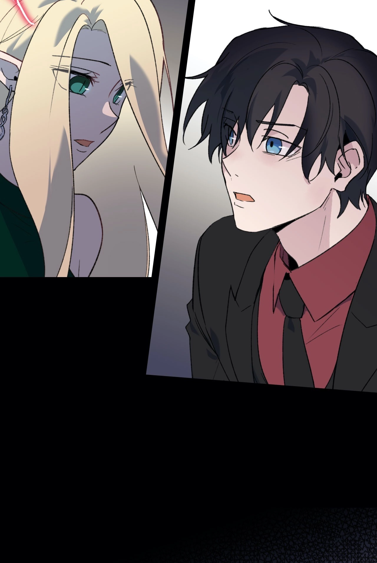 Read Freak-Quency chapter 102 image 2 on Lezhin