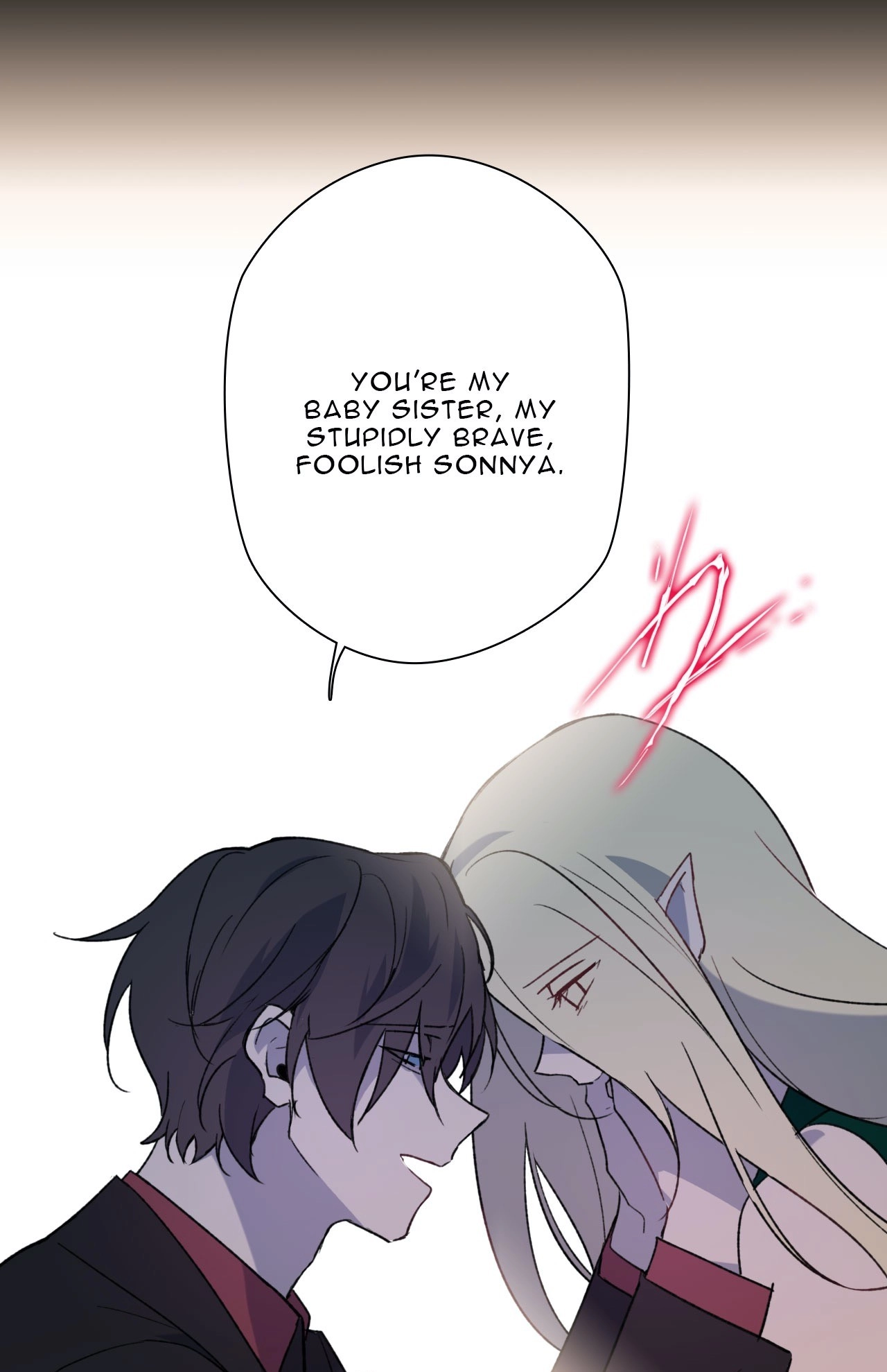 Read Freak-Quency chapter 102 image 20 on Lezhin