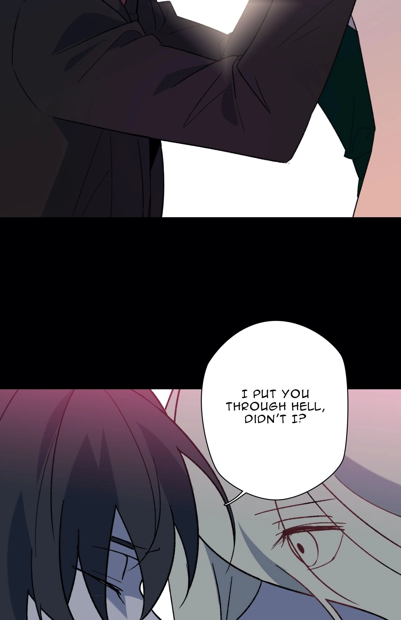 Read Freak-Quency chapter 102 image 21 on Lezhin