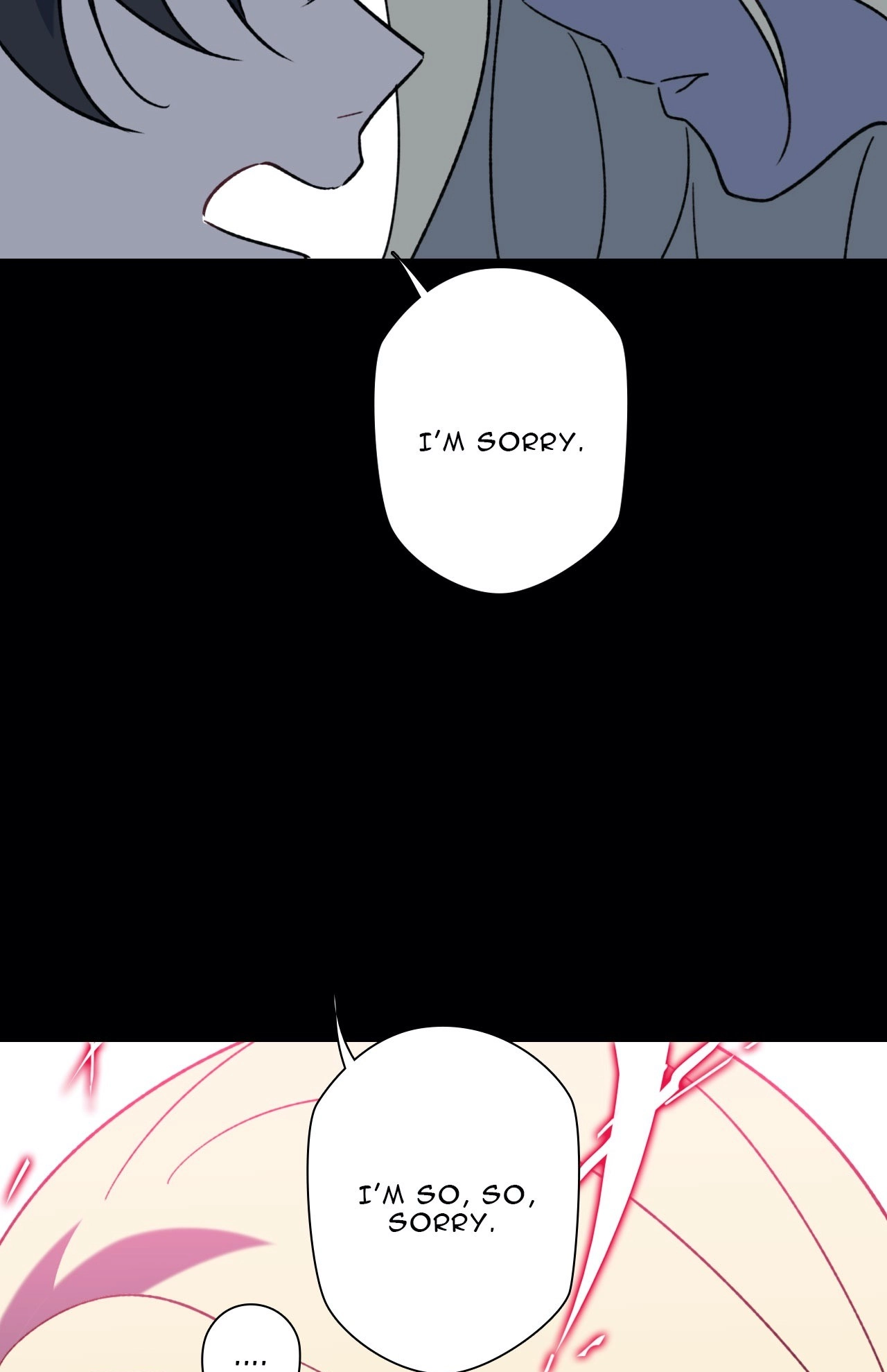 Read Freak-Quency chapter 102 image 22 on Lezhin