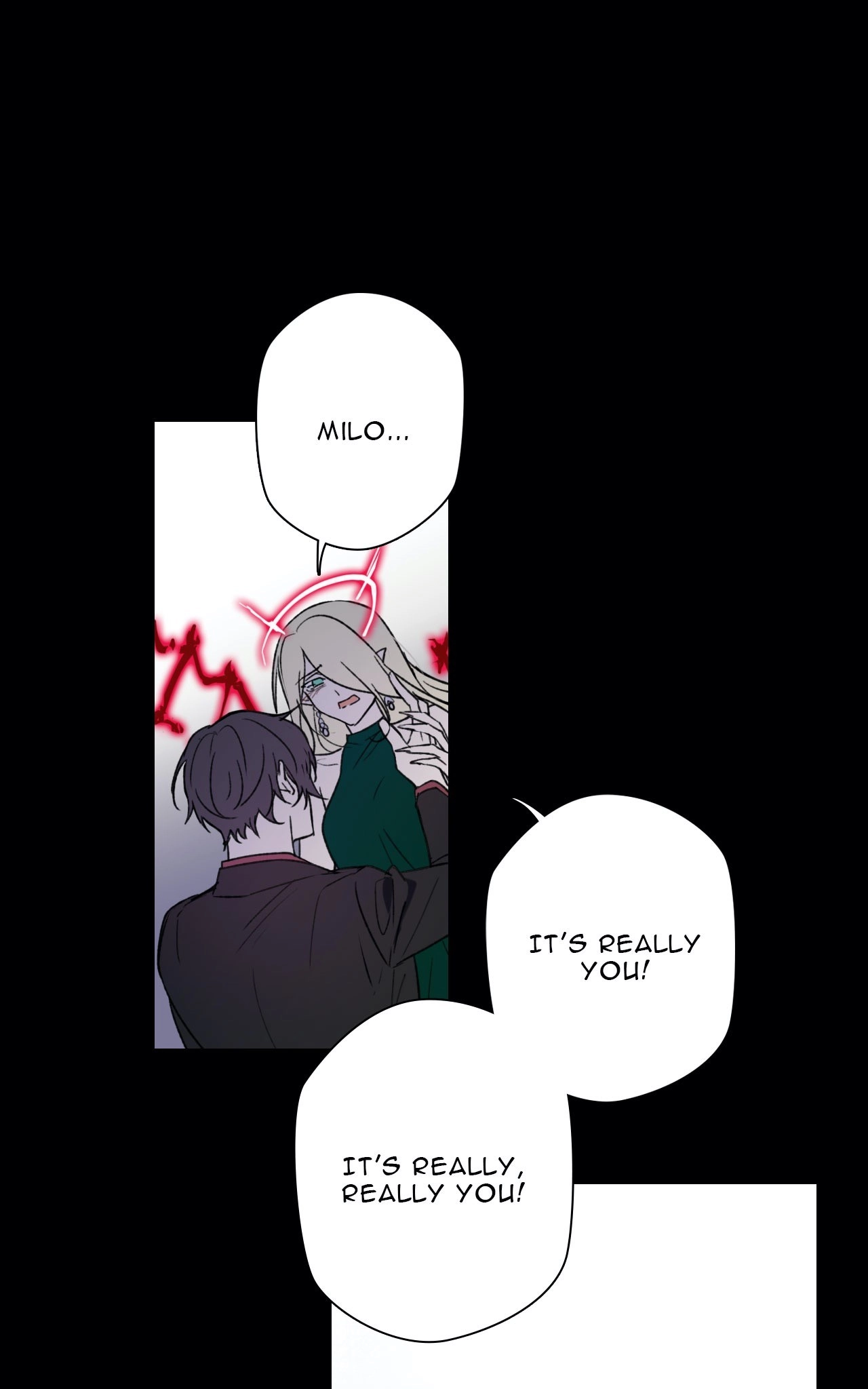 Read Freak-Quency chapter 102 image 24 on Lezhin