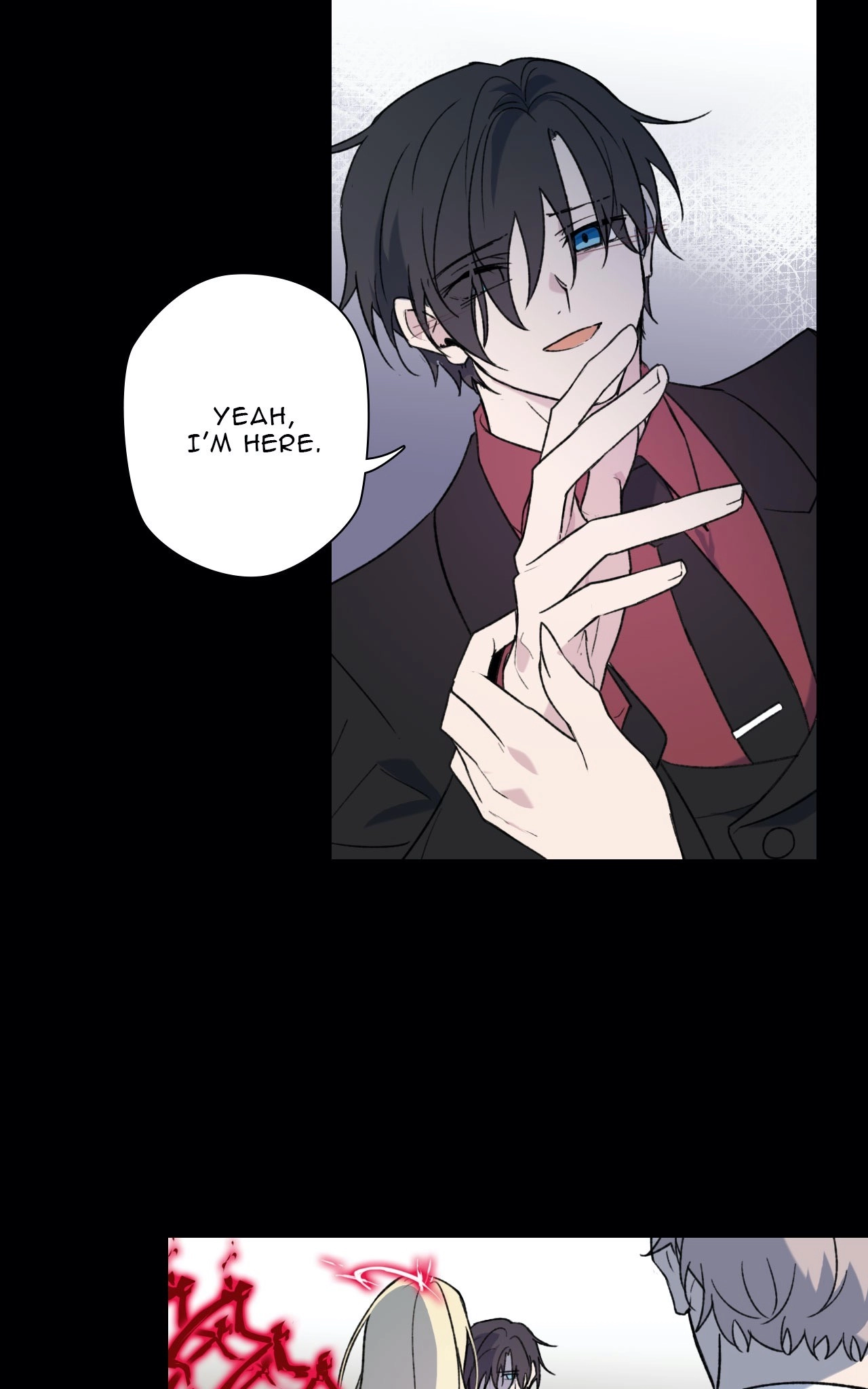 Read Freak-Quency chapter 102 image 25 on Lezhin