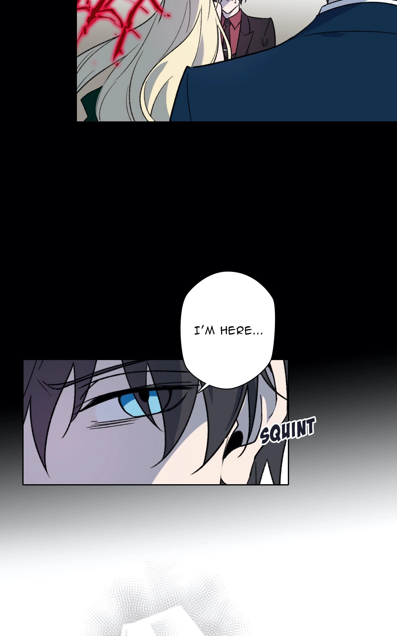 Read Freak-Quency chapter 102 image 26 on Lezhin