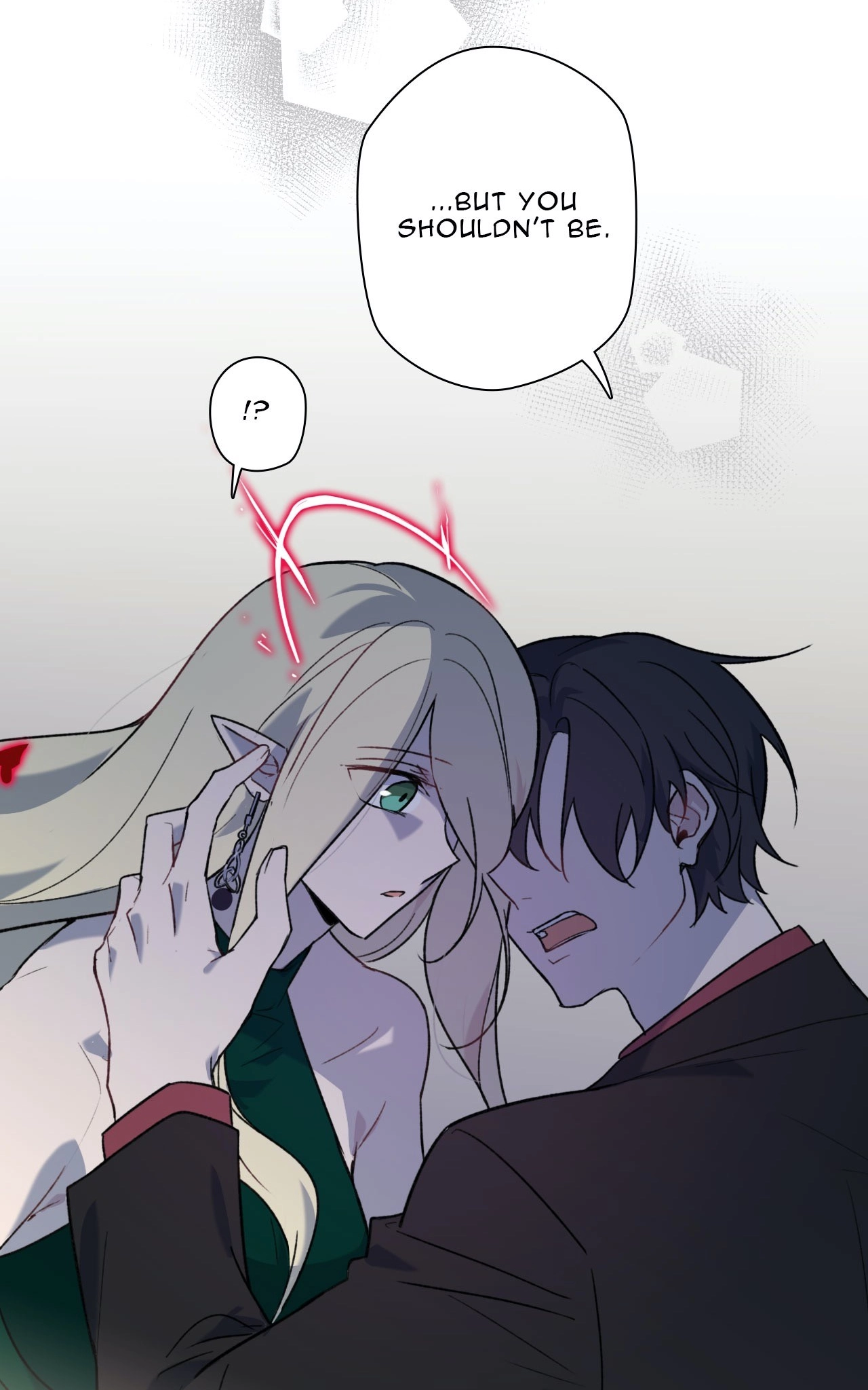 Read Freak-Quency chapter 102 image 27 on Lezhin