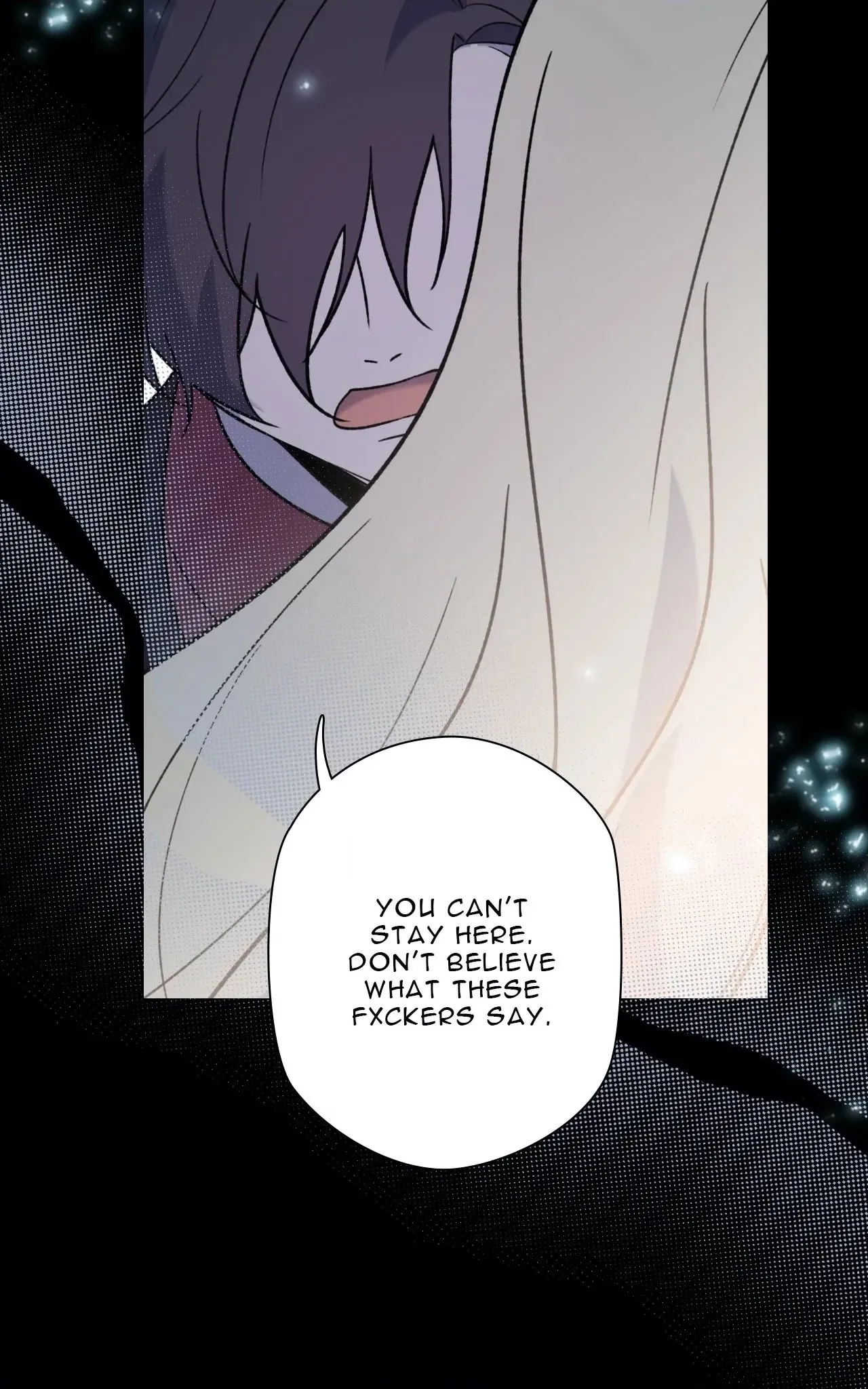 Read Freak-Quency chapter 102 image 29 on Lezhin