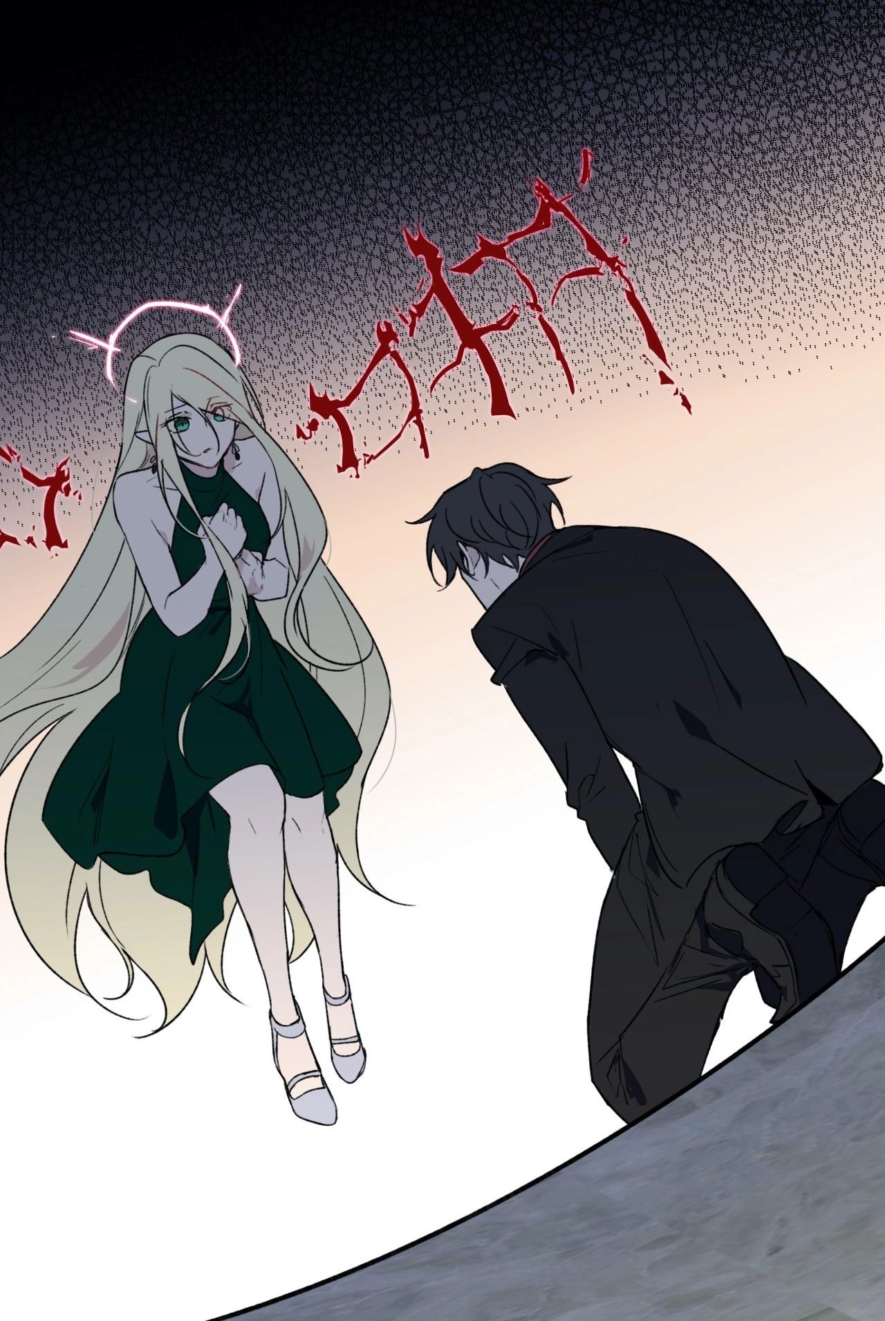 Read Freak-Quency chapter 102 image 3 on Lezhin