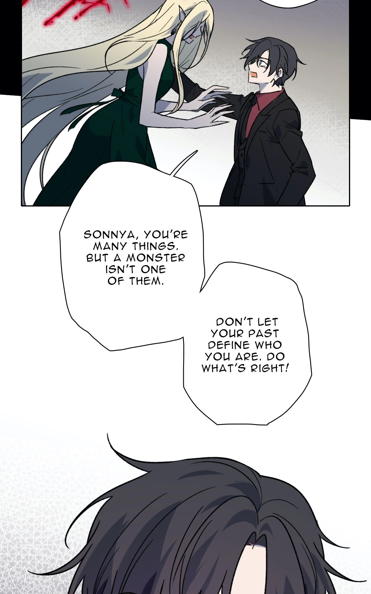 Read Freak-Quency chapter 102 image 31 on Lezhin