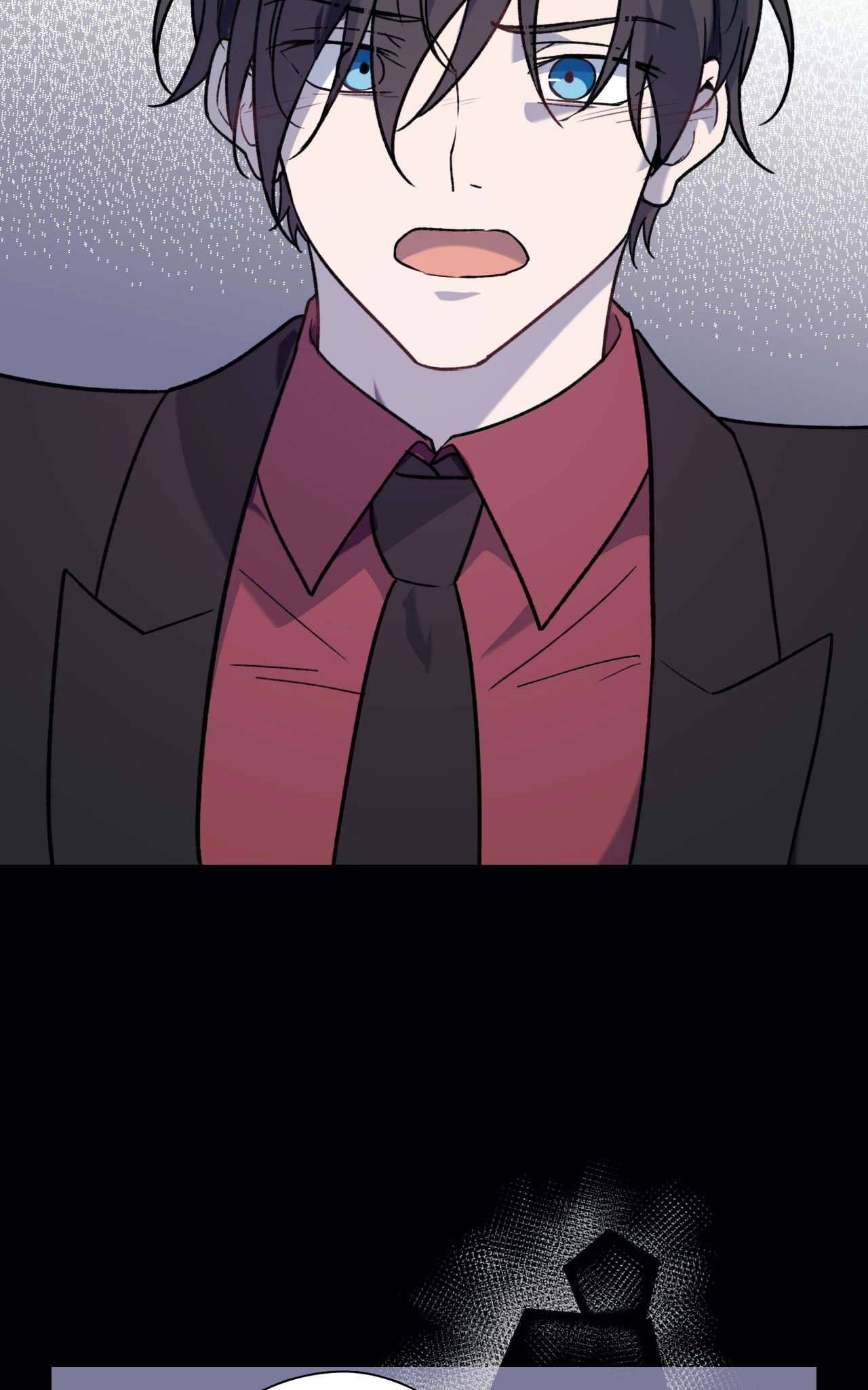 Read Freak-Quency chapter 102 image 32 on Lezhin