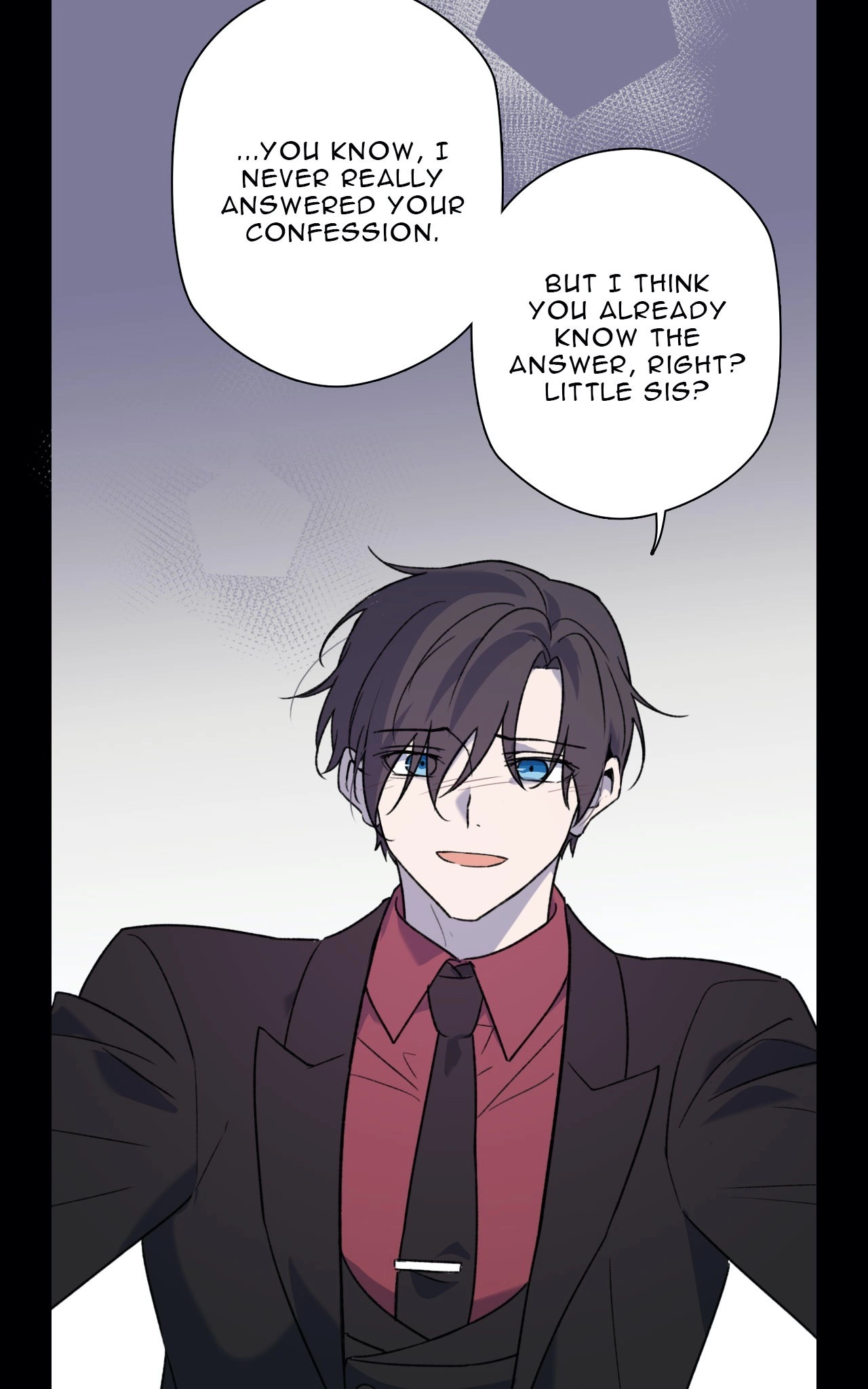 Read Freak-Quency chapter 102 image 33 on Lezhin