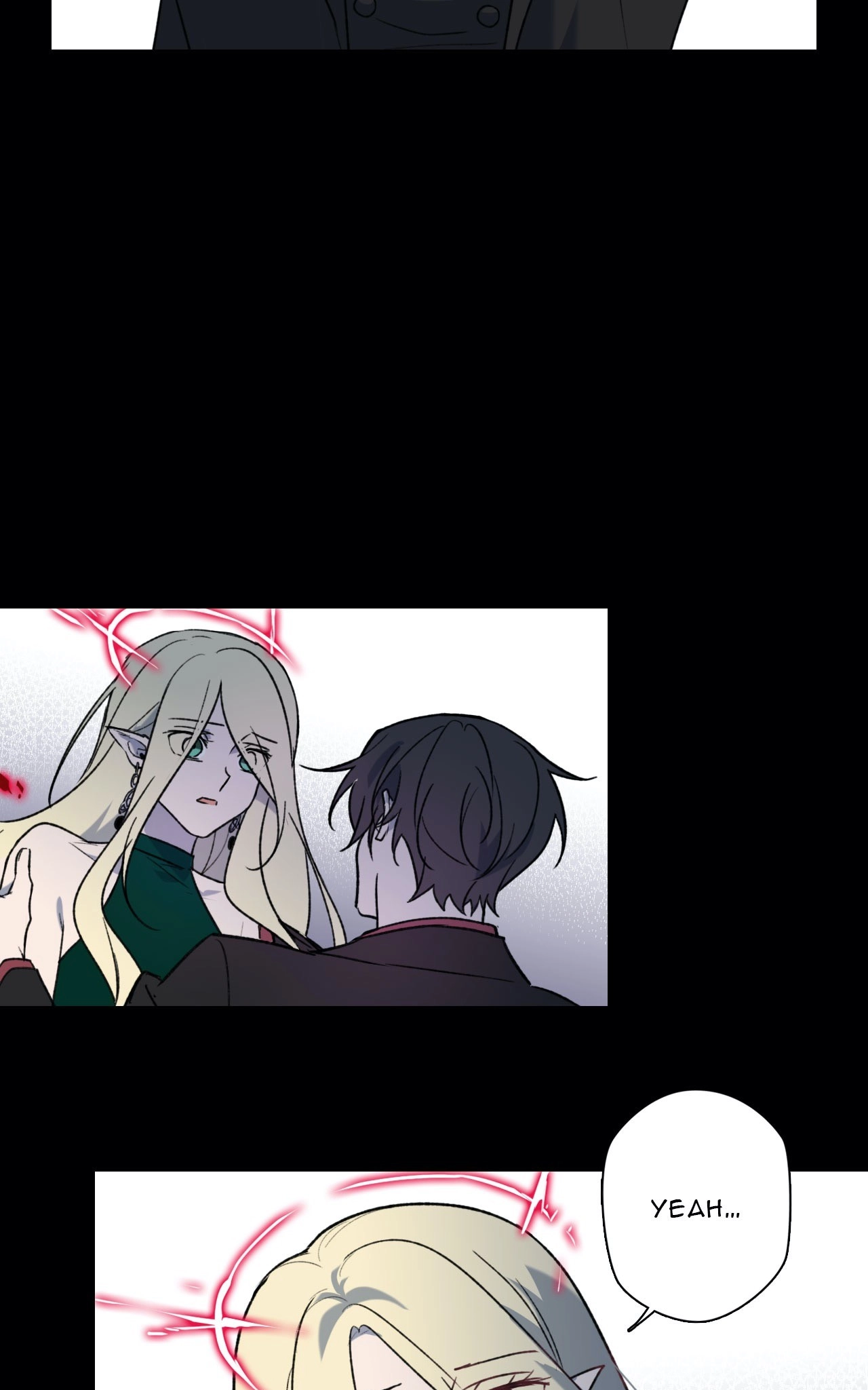 Read Freak-Quency chapter 102 image 34 on Lezhin