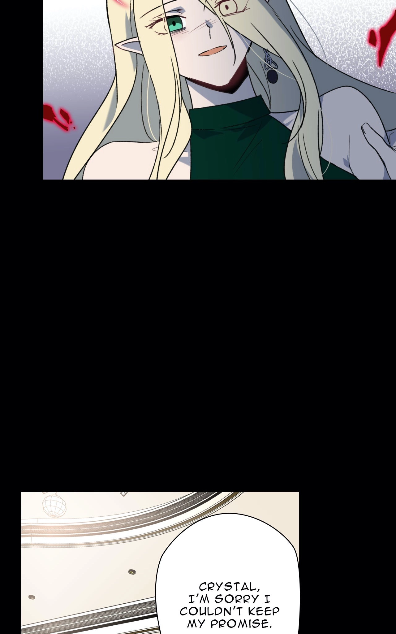Read Freak-Quency chapter 102 image 35 on Lezhin