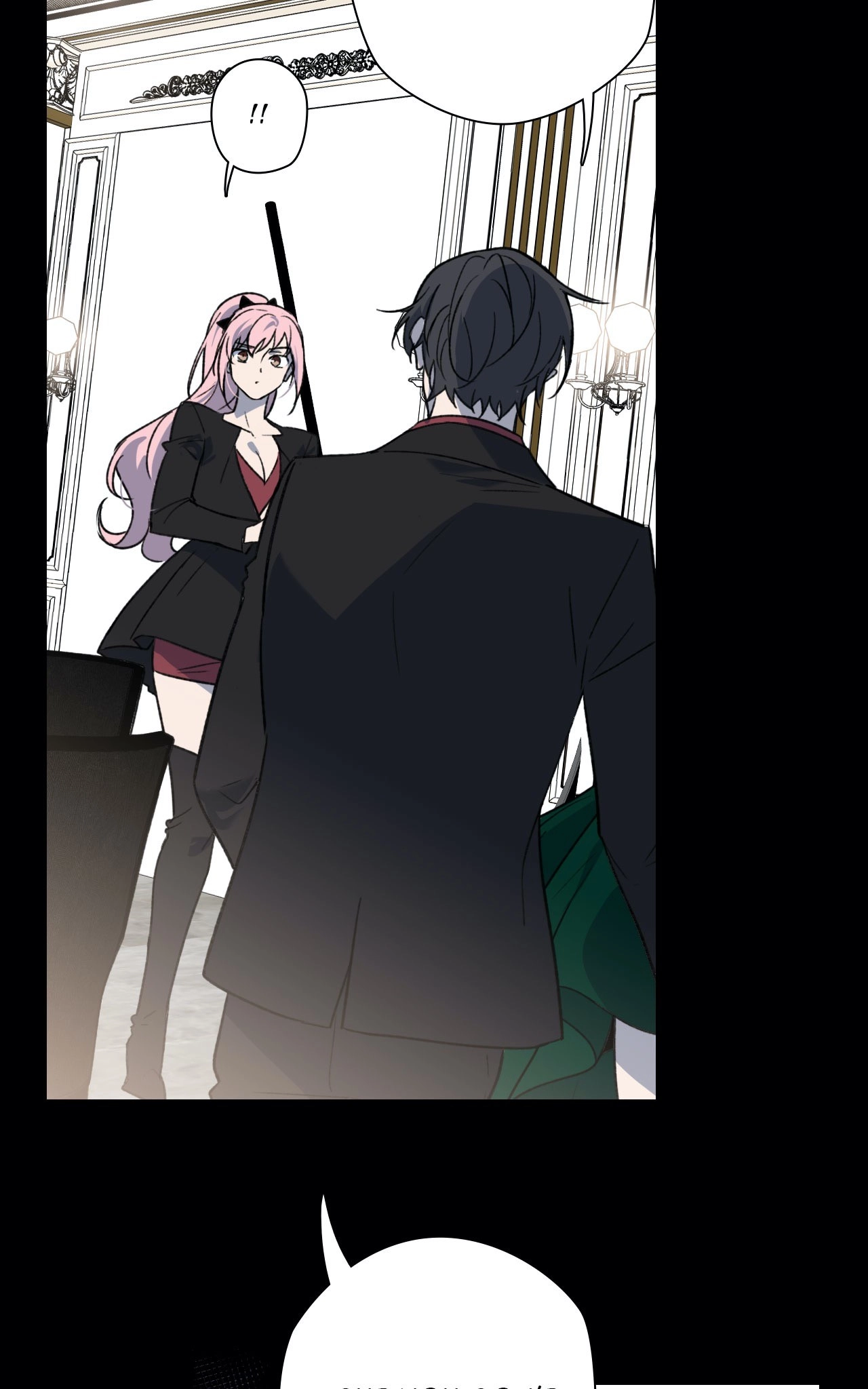 Read Freak-Quency chapter 102 image 36 on Lezhin