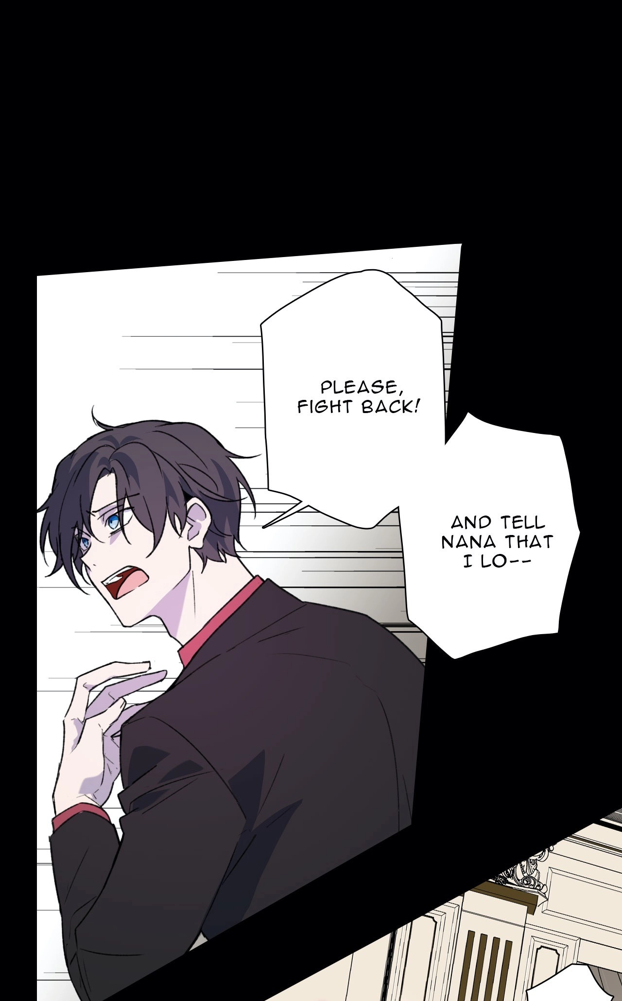 Read Freak-Quency chapter 102 image 38 on Lezhin