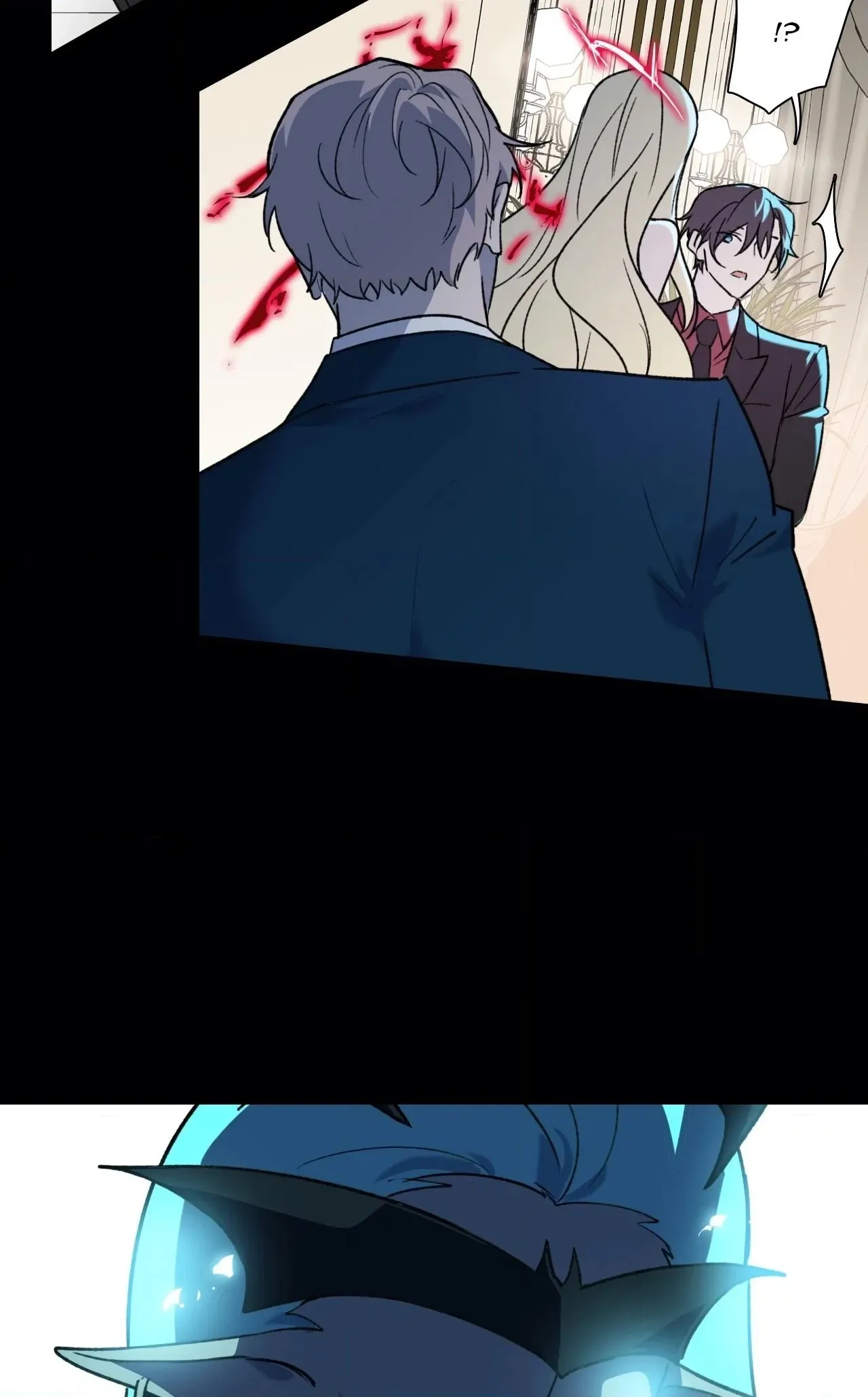 Read Freak-Quency chapter 102 image 39 on Lezhin