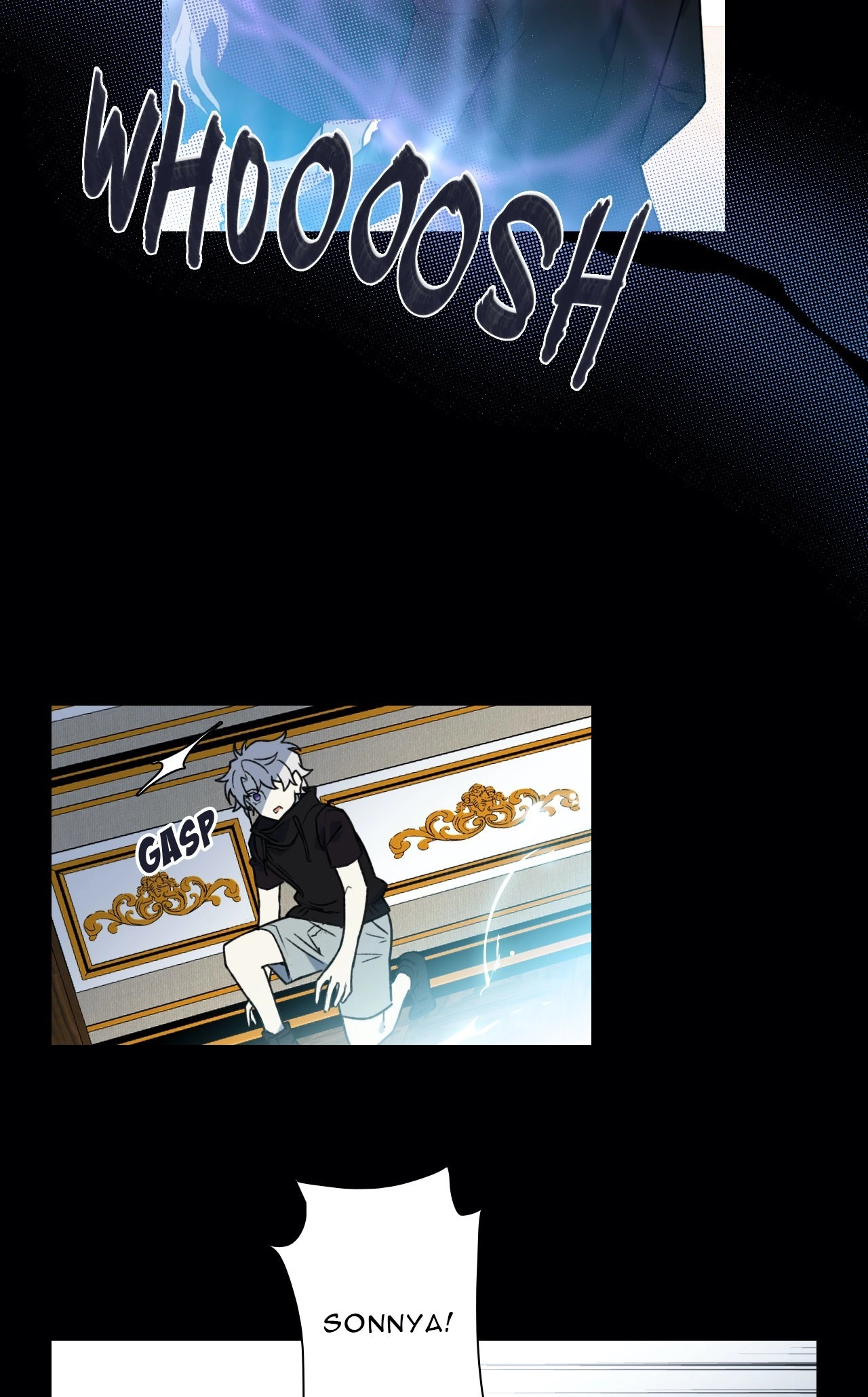 Read Freak-Quency chapter 102 image 41 on Lezhin
