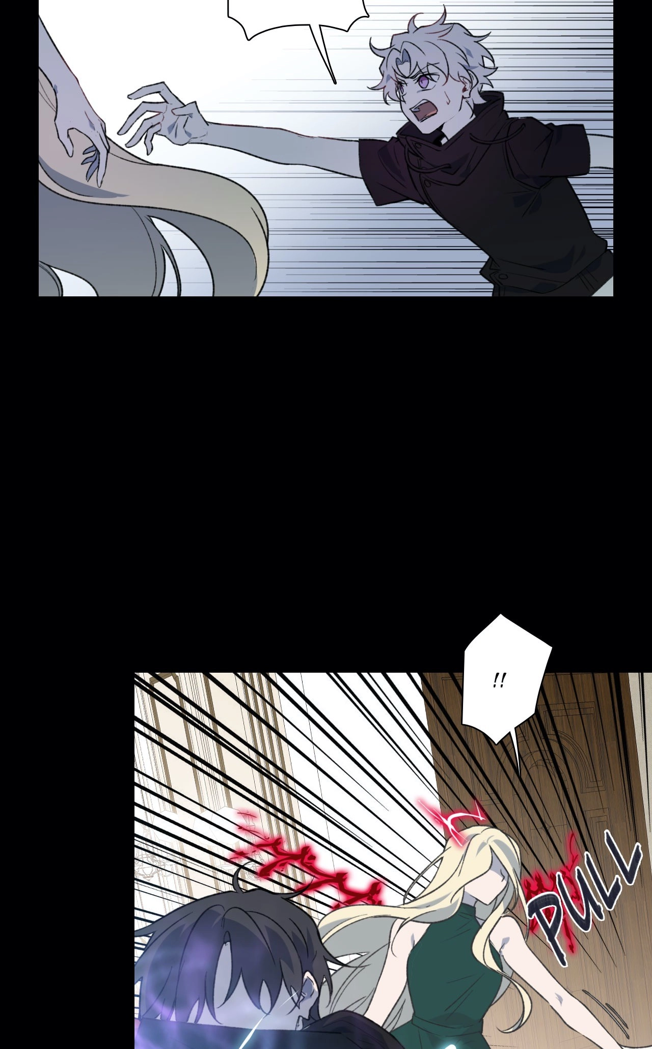 Read Freak-Quency chapter 102 image 42 on Lezhin