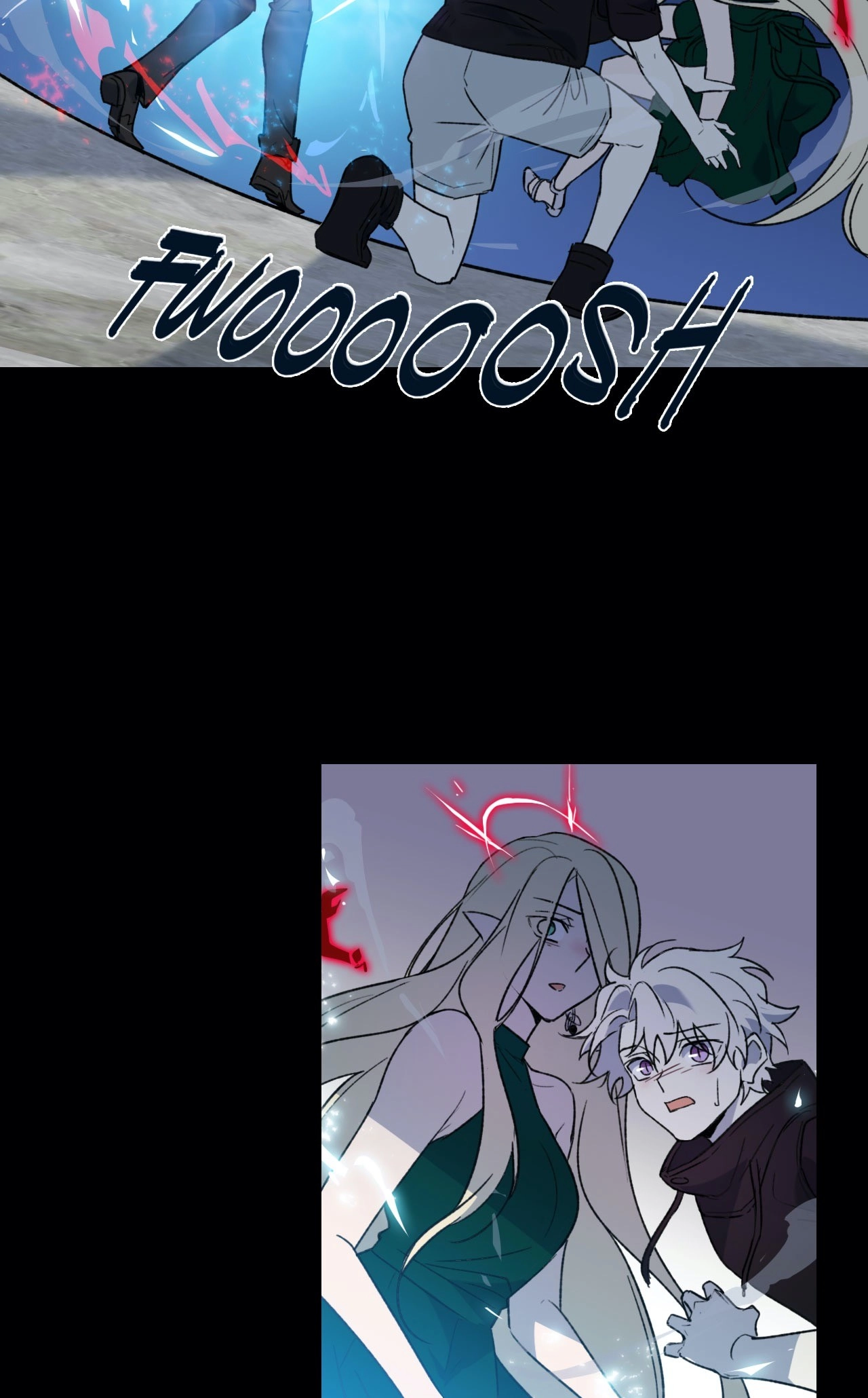 Read Freak-Quency chapter 102 image 44 on Lezhin