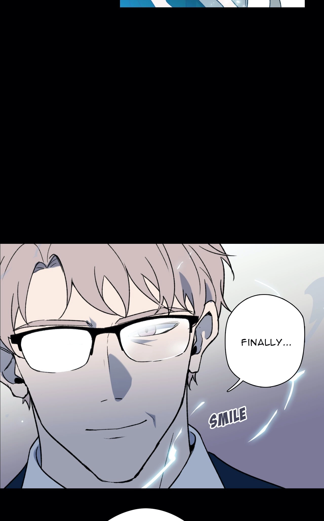 Read Freak-Quency chapter 102 image 45 on Lezhin