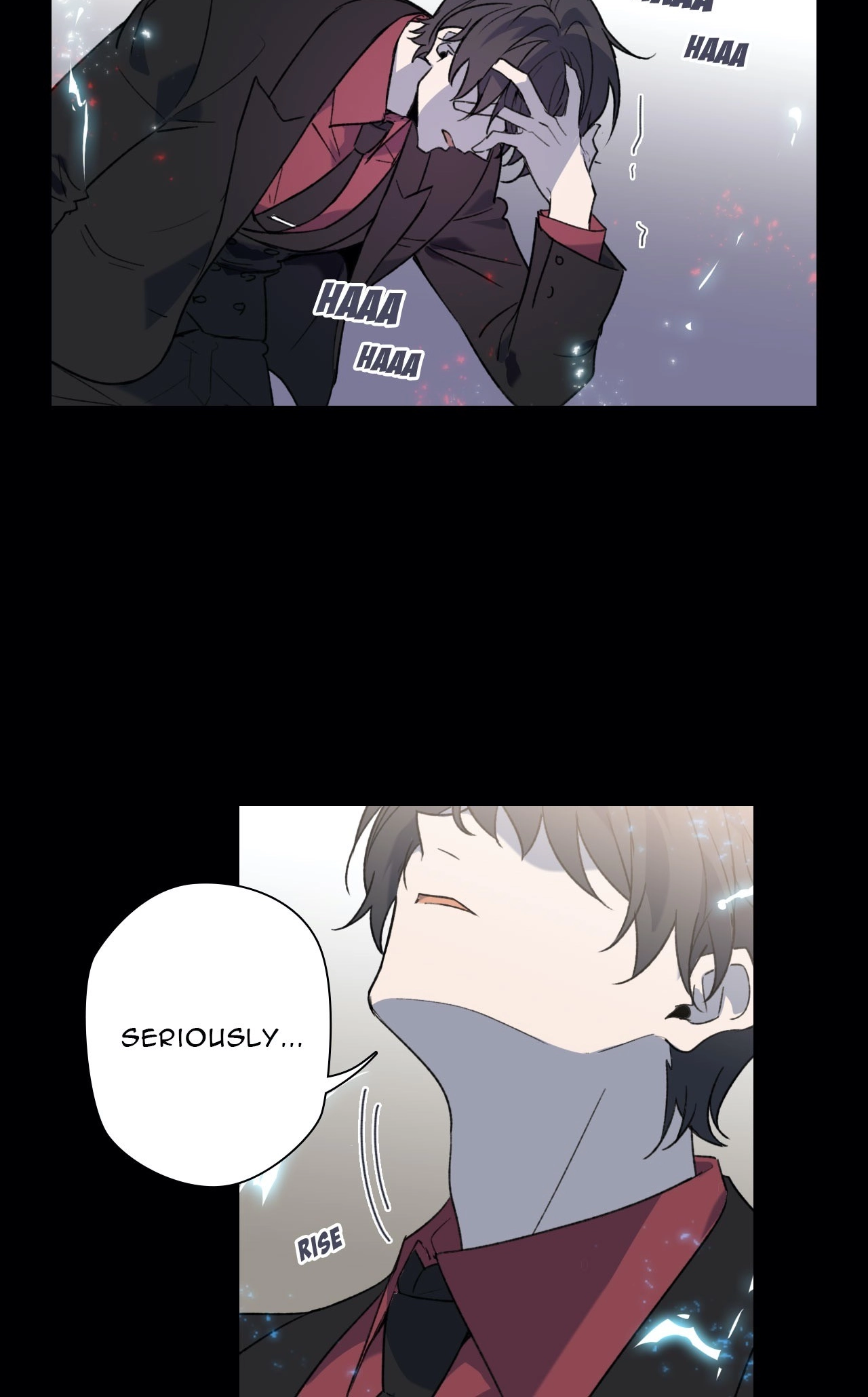 Read Freak-Quency chapter 102 image 47 on Lezhin