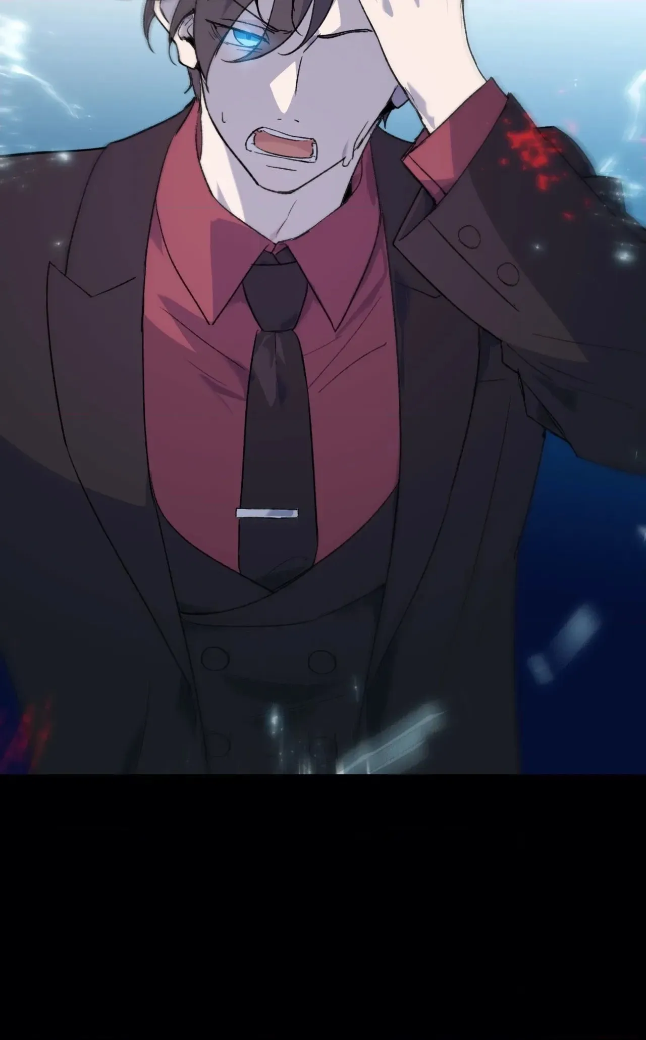 Read Freak-Quency chapter 102 image 49 on Lezhin