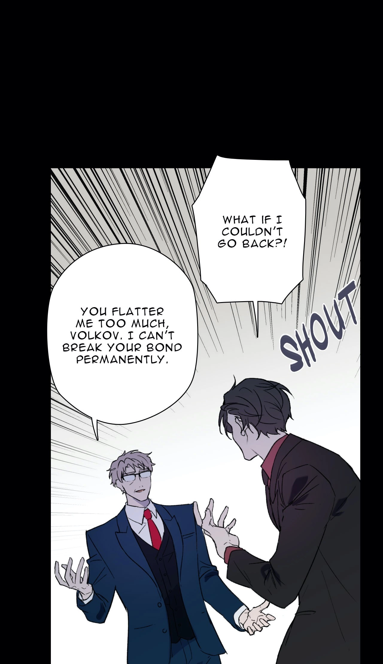 Read Freak-Quency chapter 102 image 50 on Lezhin
