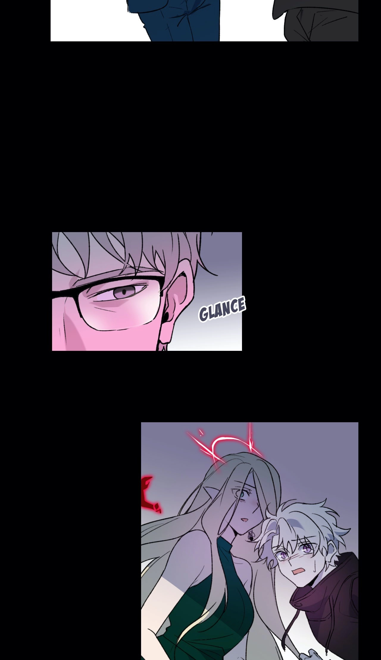 Read Freak-Quency chapter 102 image 51 on Lezhin