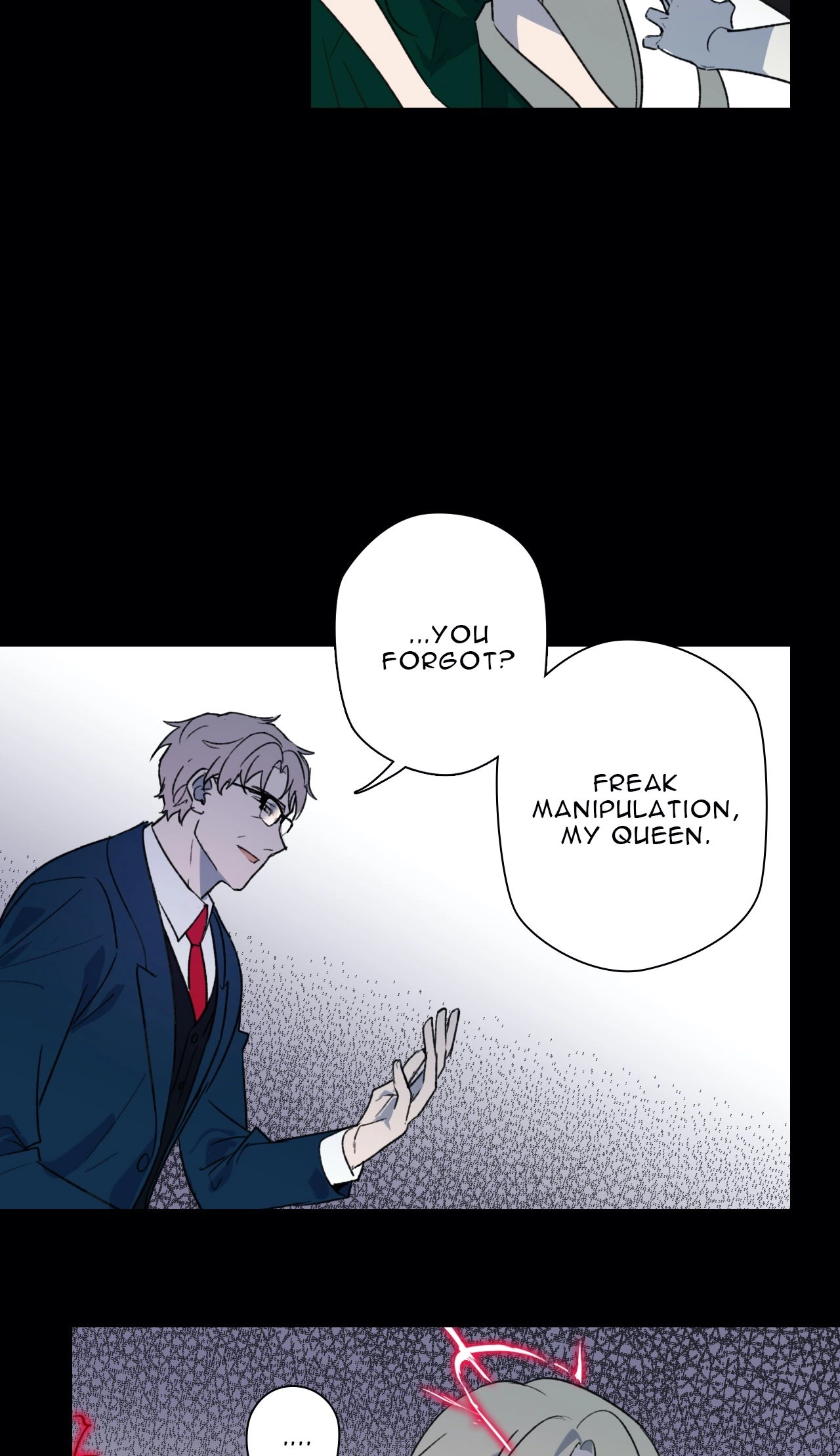 Read Freak-Quency chapter 102 image 52 on Lezhin