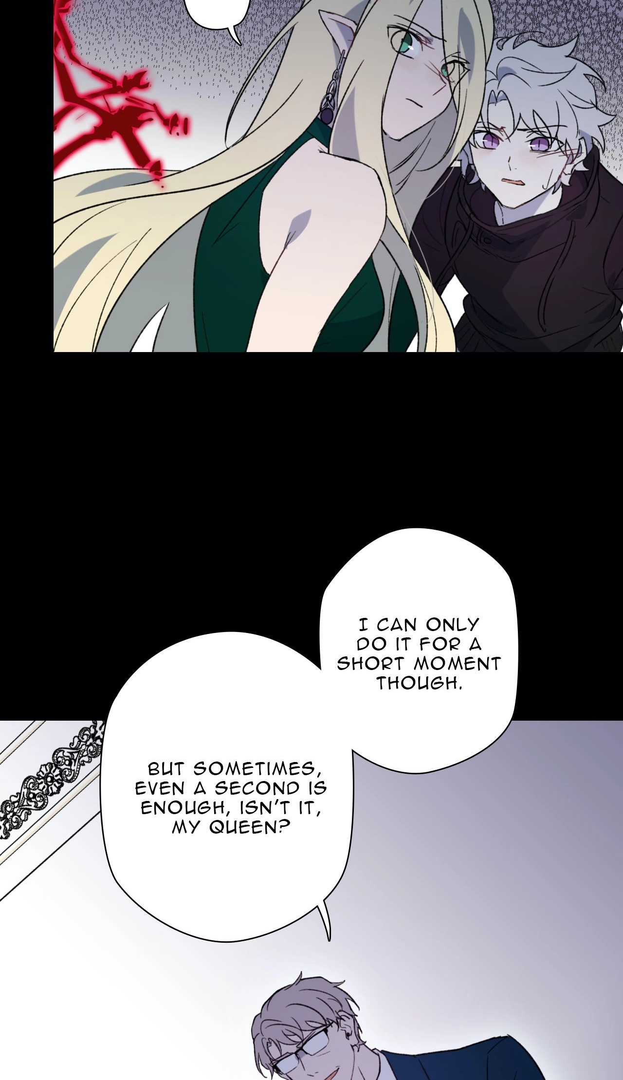 Read Freak-Quency chapter 102 image 53 on Lezhin