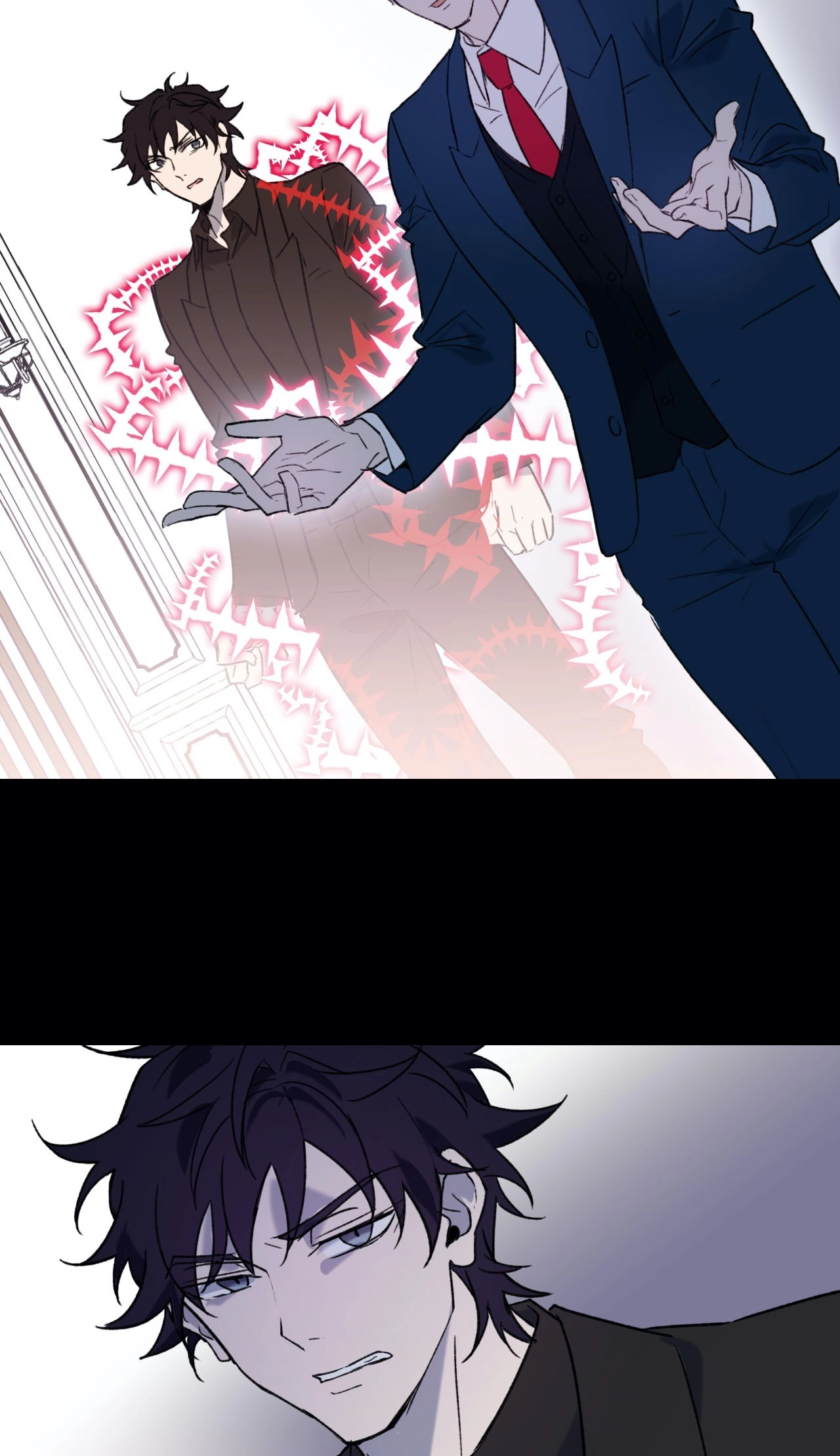 Read Freak-Quency chapter 102 image 54 on Lezhin