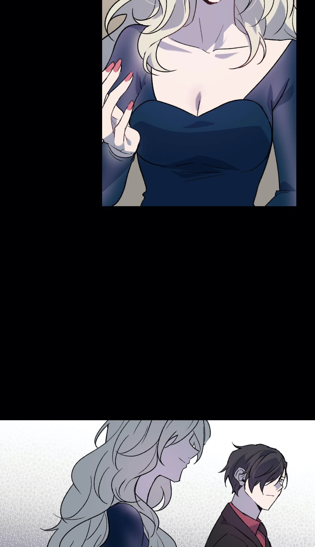Read Freak-Quency chapter 102 image 58 on Lezhin