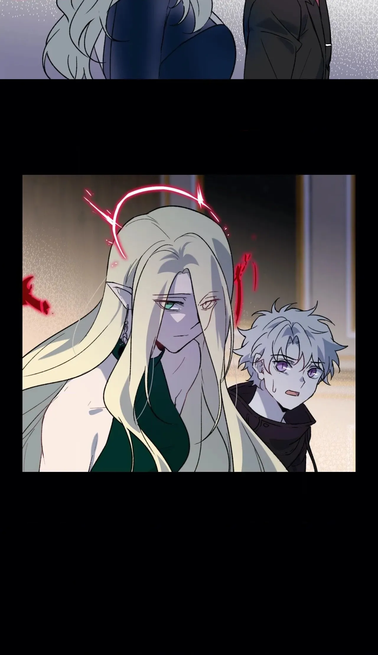 Read Freak-Quency chapter 102 image 59 on Lezhin