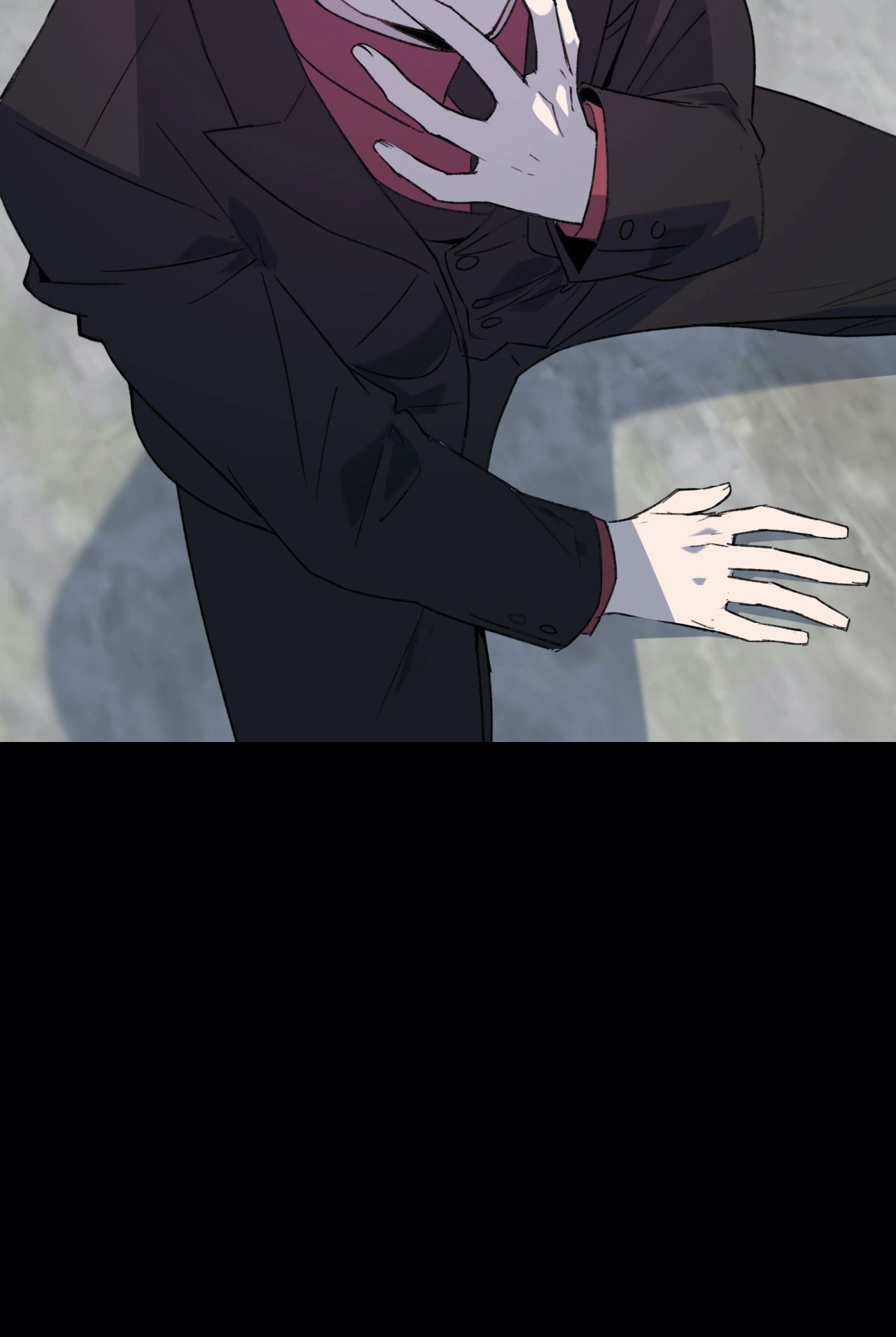 Read Freak-Quency chapter 102 image 6 on Lezhin