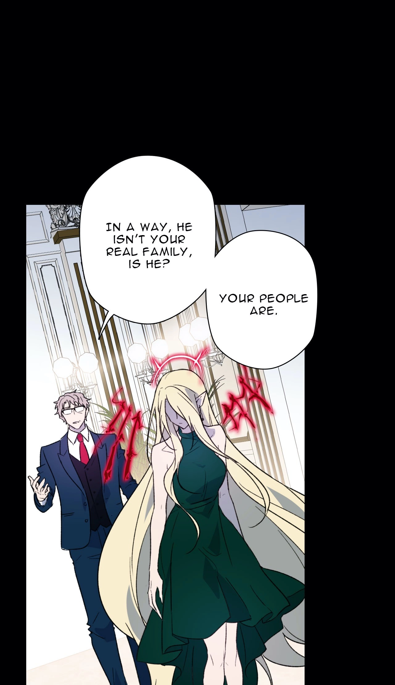 Read Freak-Quency chapter 102 image 60 on Lezhin