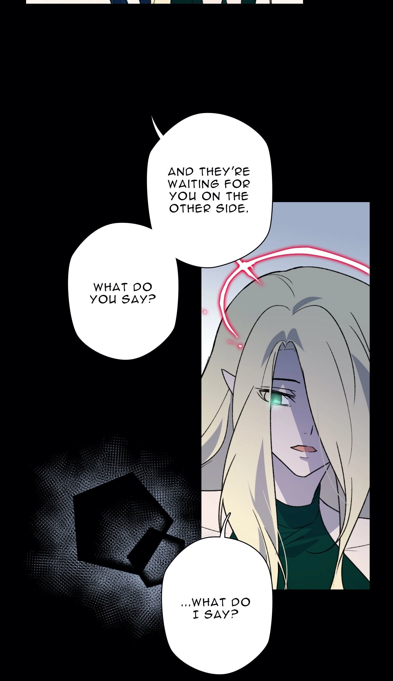 Read Freak-Quency chapter 102 image 61 on Lezhin