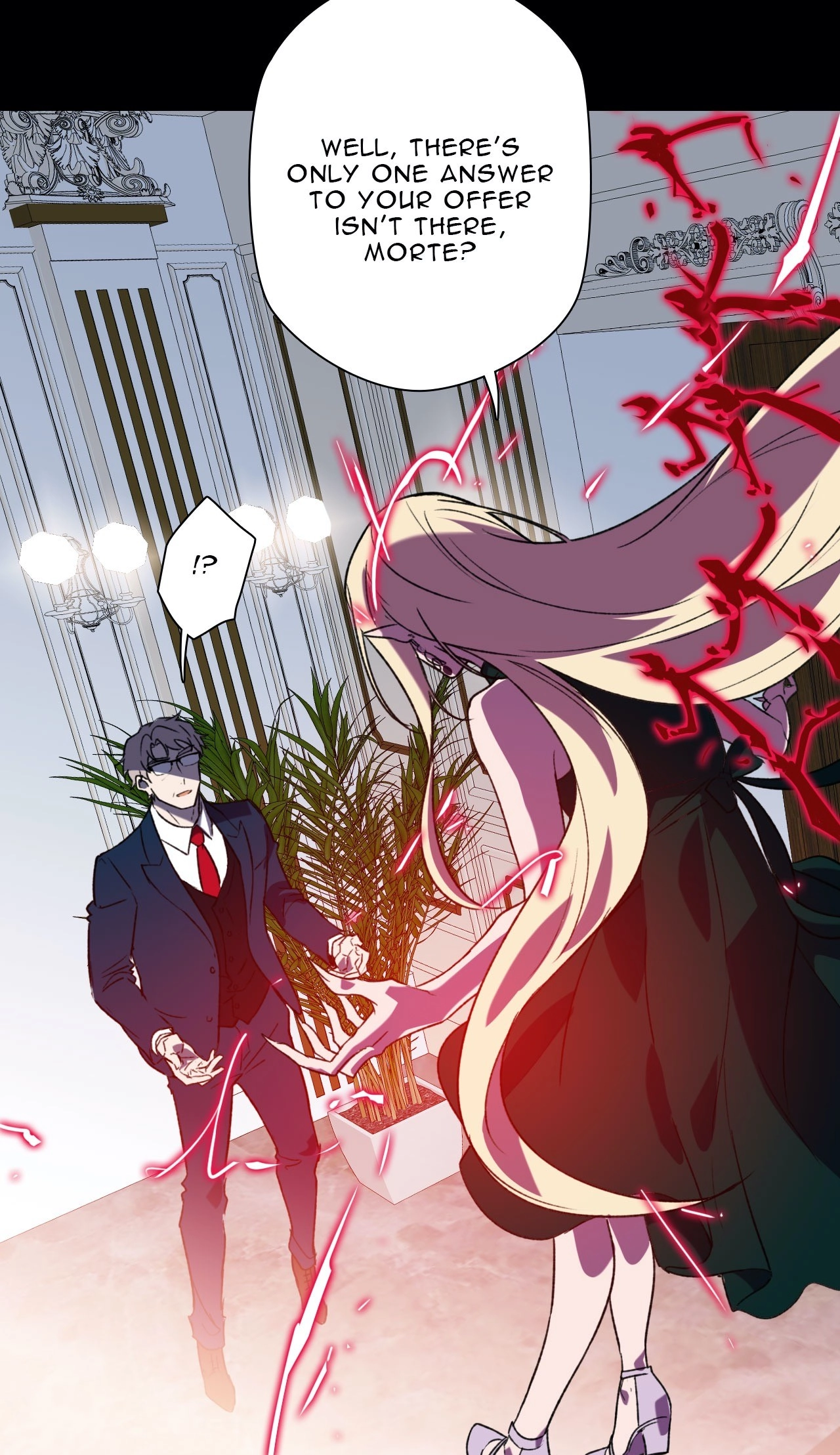 Read Freak-Quency chapter 102 image 64 on Lezhin