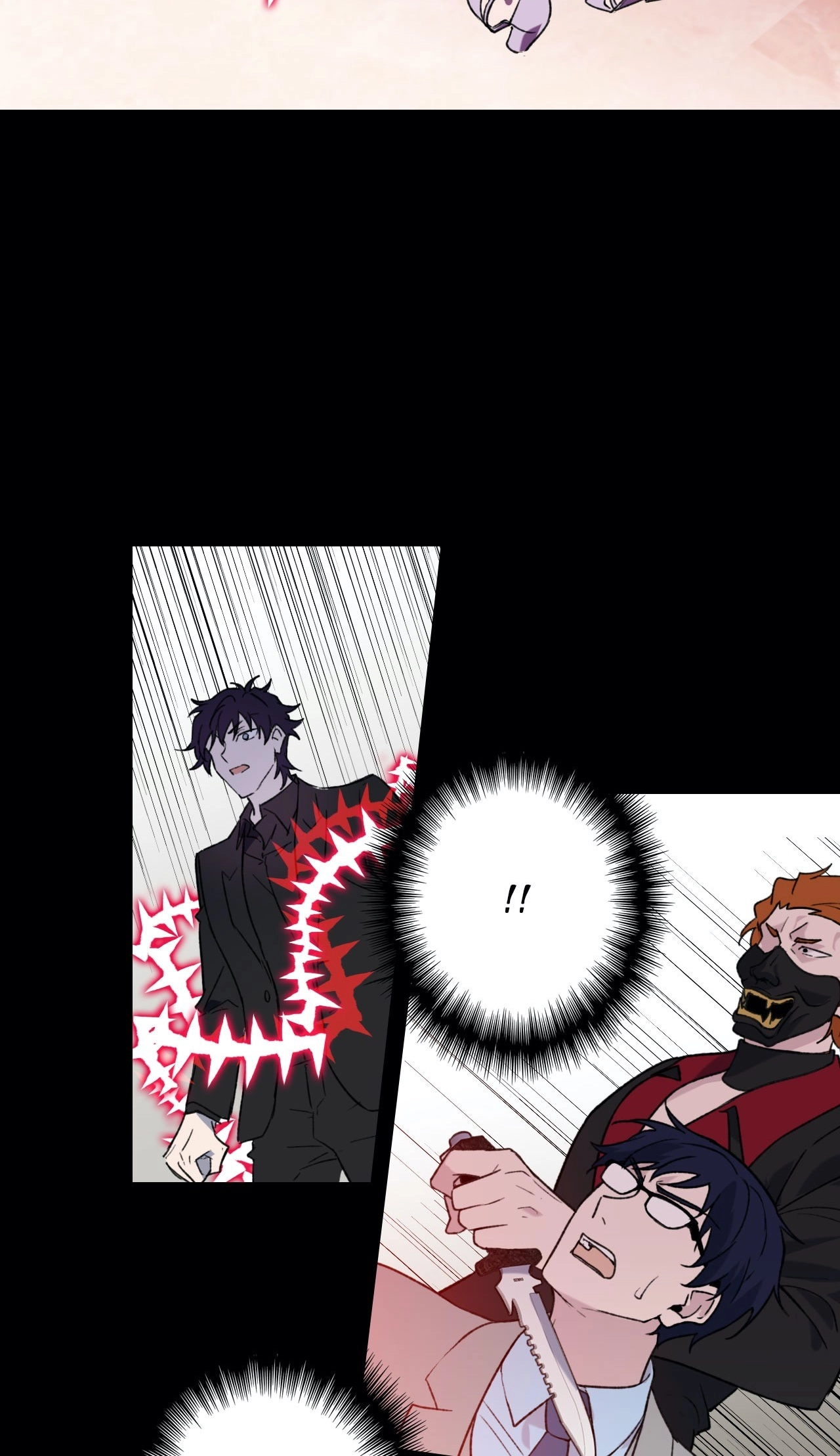 Read Freak-Quency chapter 102 image 65 on Lezhin