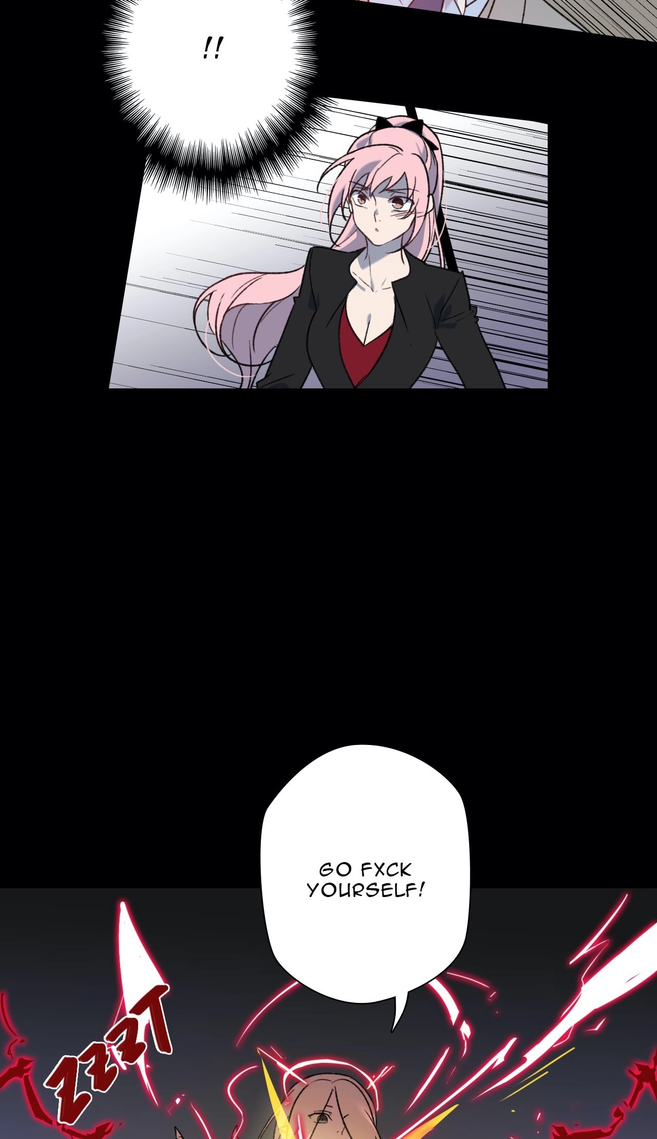 Read Freak-Quency chapter 102 image 66 on Lezhin
