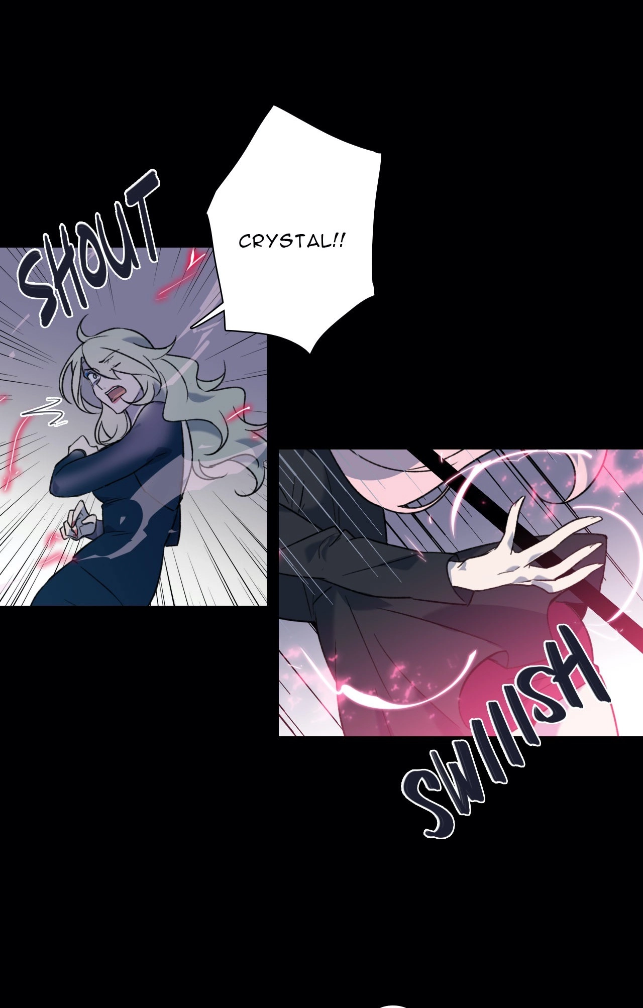 Read Freak-Quency chapter 102 image 71 on Lezhin