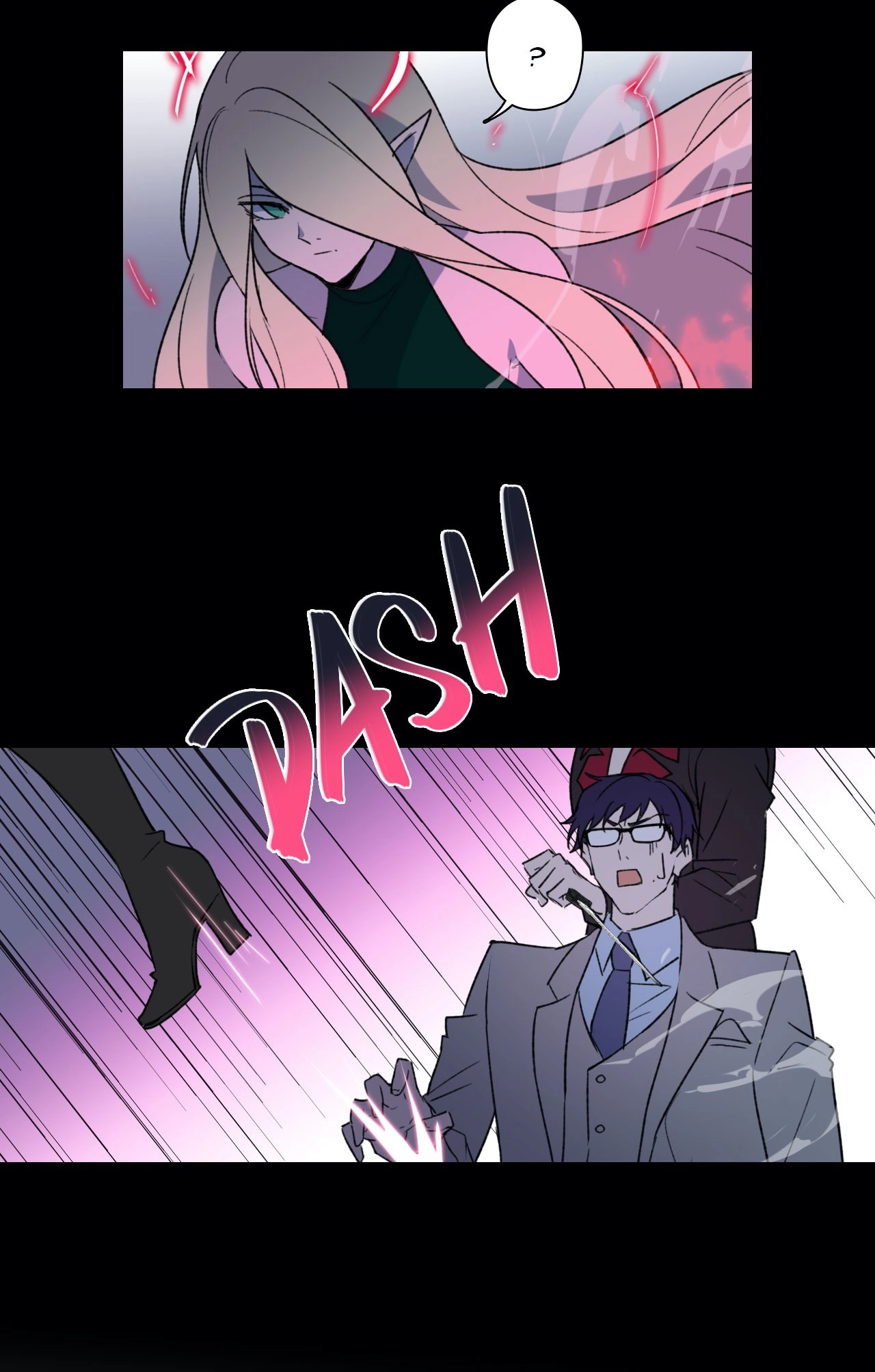 Read Freak-Quency chapter 102 image 72 on Lezhin