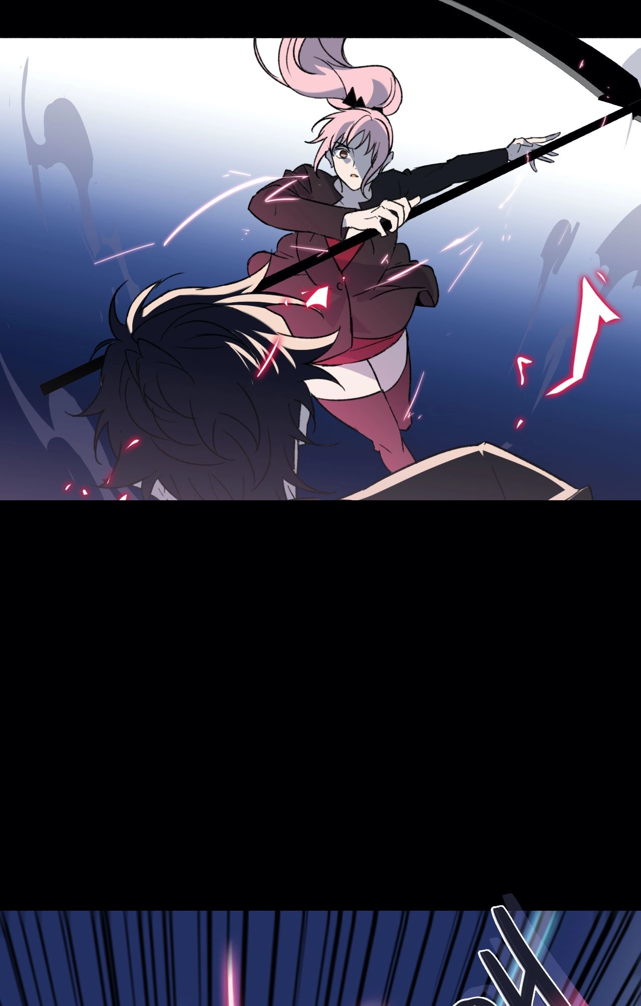 Read Freak-Quency chapter 102 image 76 on Lezhin
