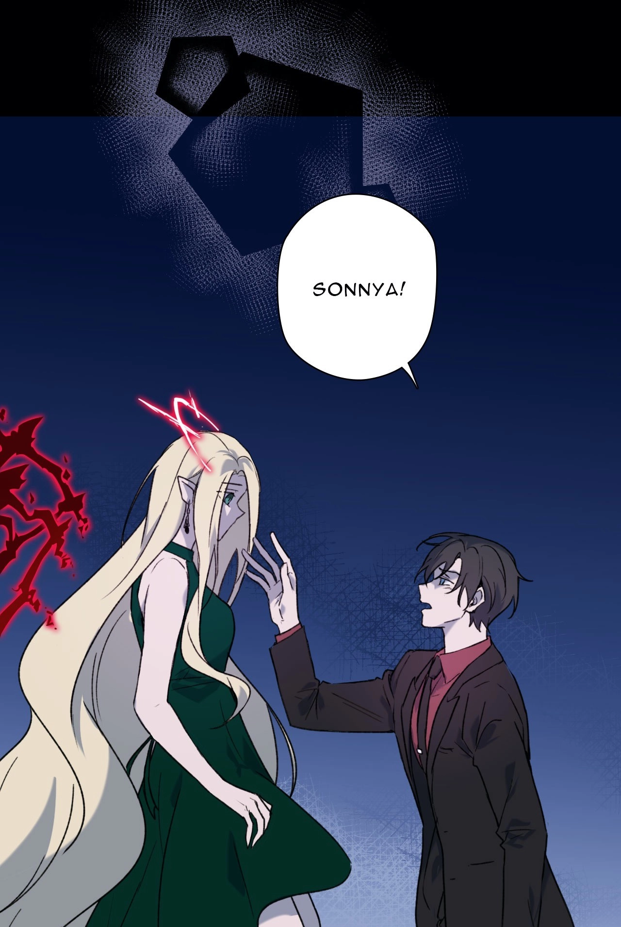 Read Freak-Quency chapter 102 image 8 on Lezhin